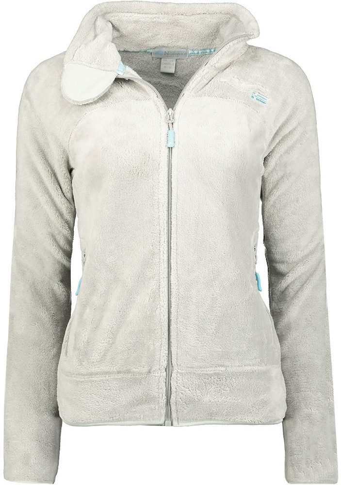 Geographical Norway Fleecejacke Upaline Lady Color günstig online kaufen