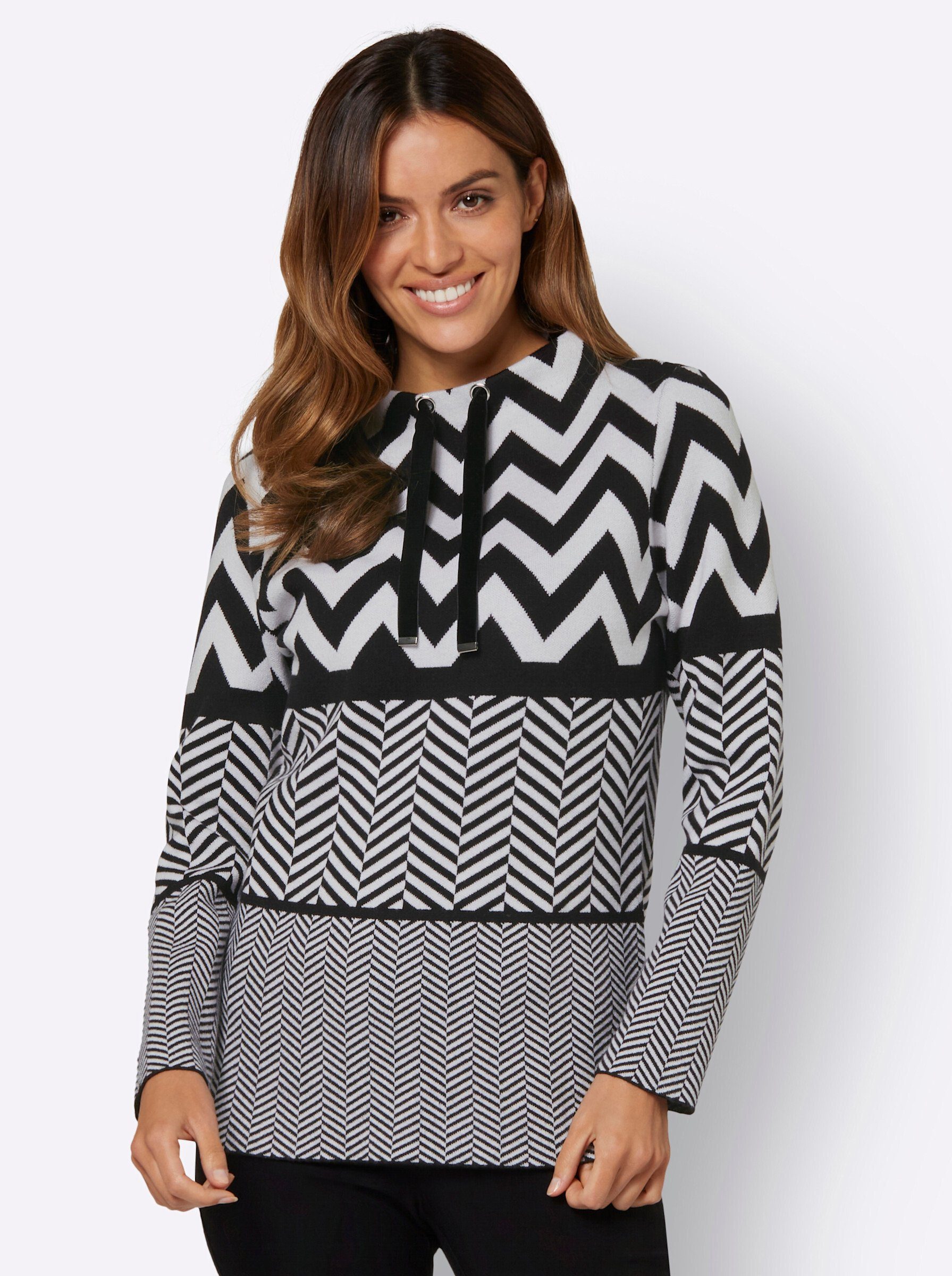 Witt Strickpullover Pullover