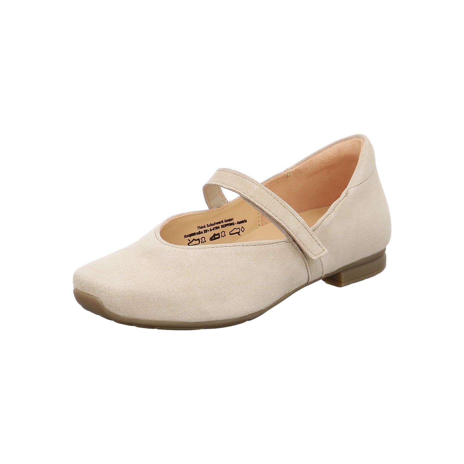 Ballerina Gaudi Ballerina