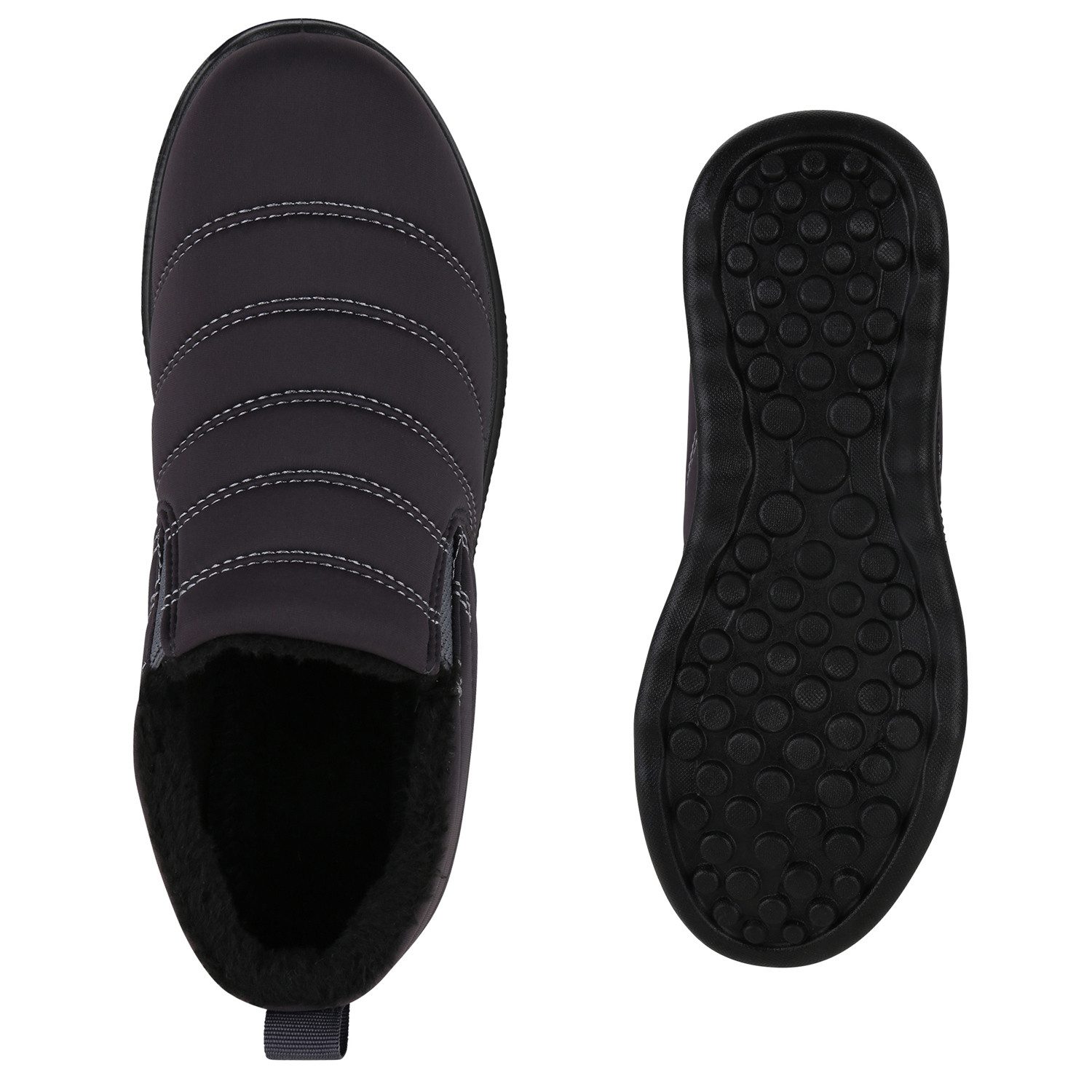 VAN HILL 841500 Winterboots