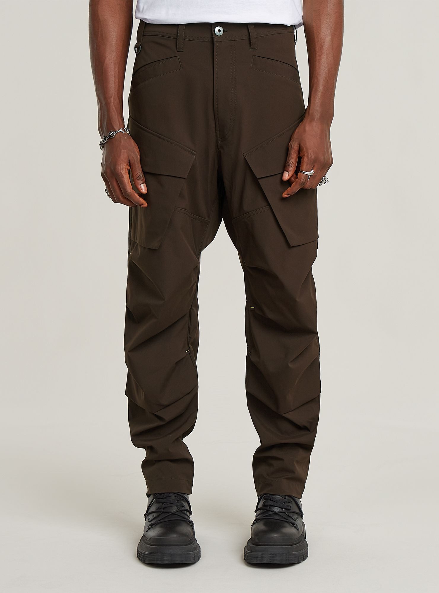 G-STAR Cargohose Toolbox 3D Cargo Hose