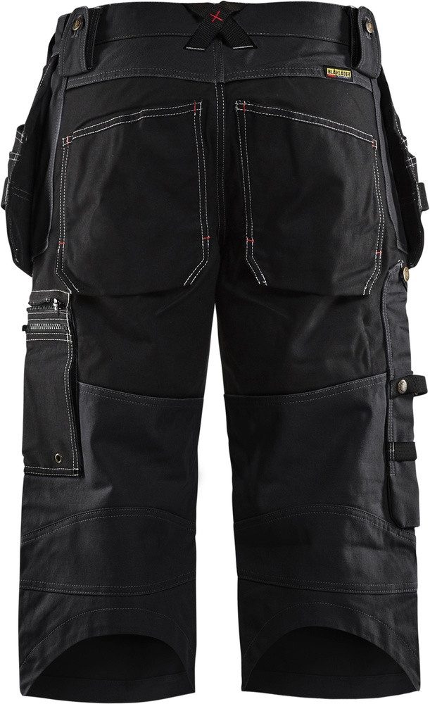 Blåkläder Arbeitshose Handwerker Piratenhose X1500