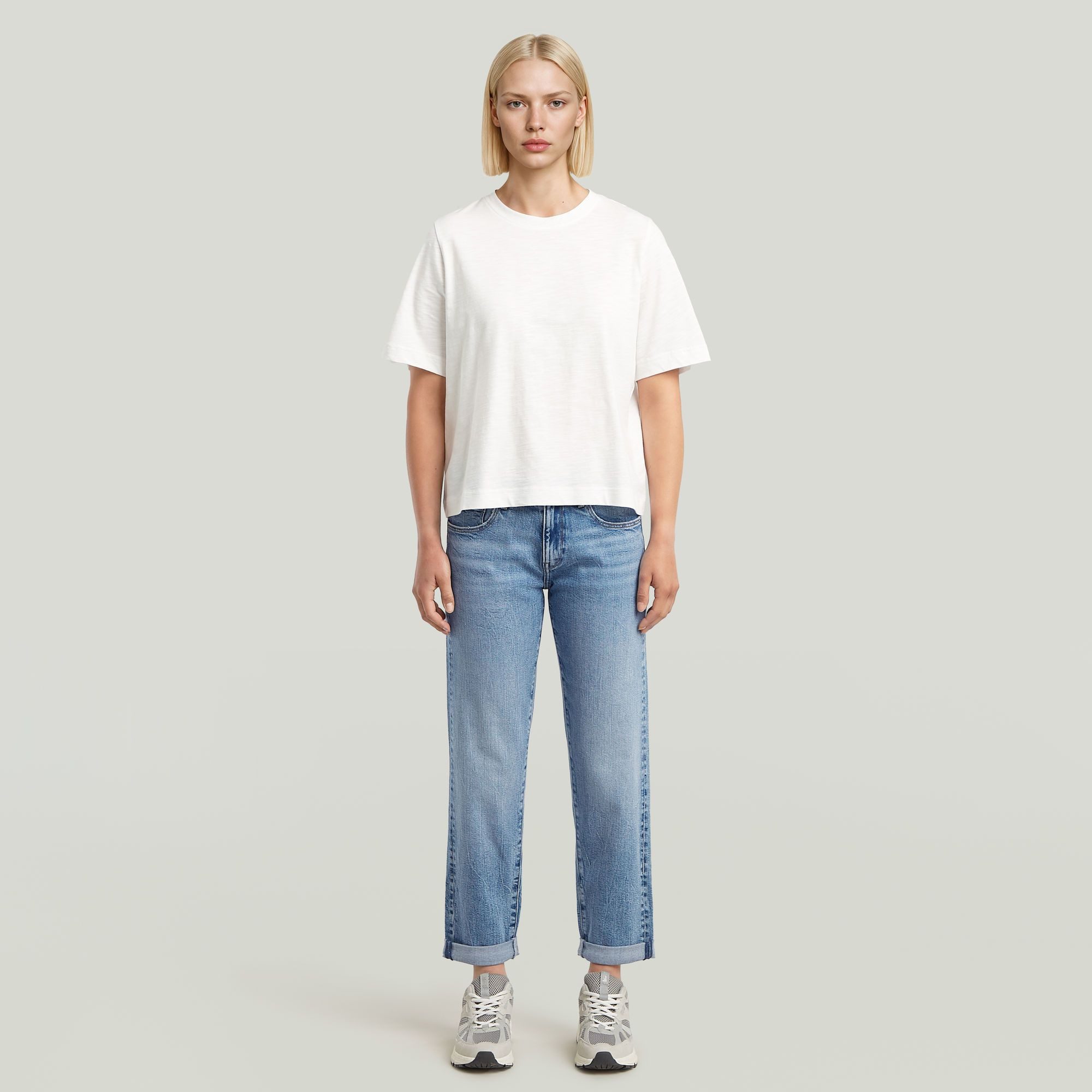 G-STAR Slim-fit-Jeans
