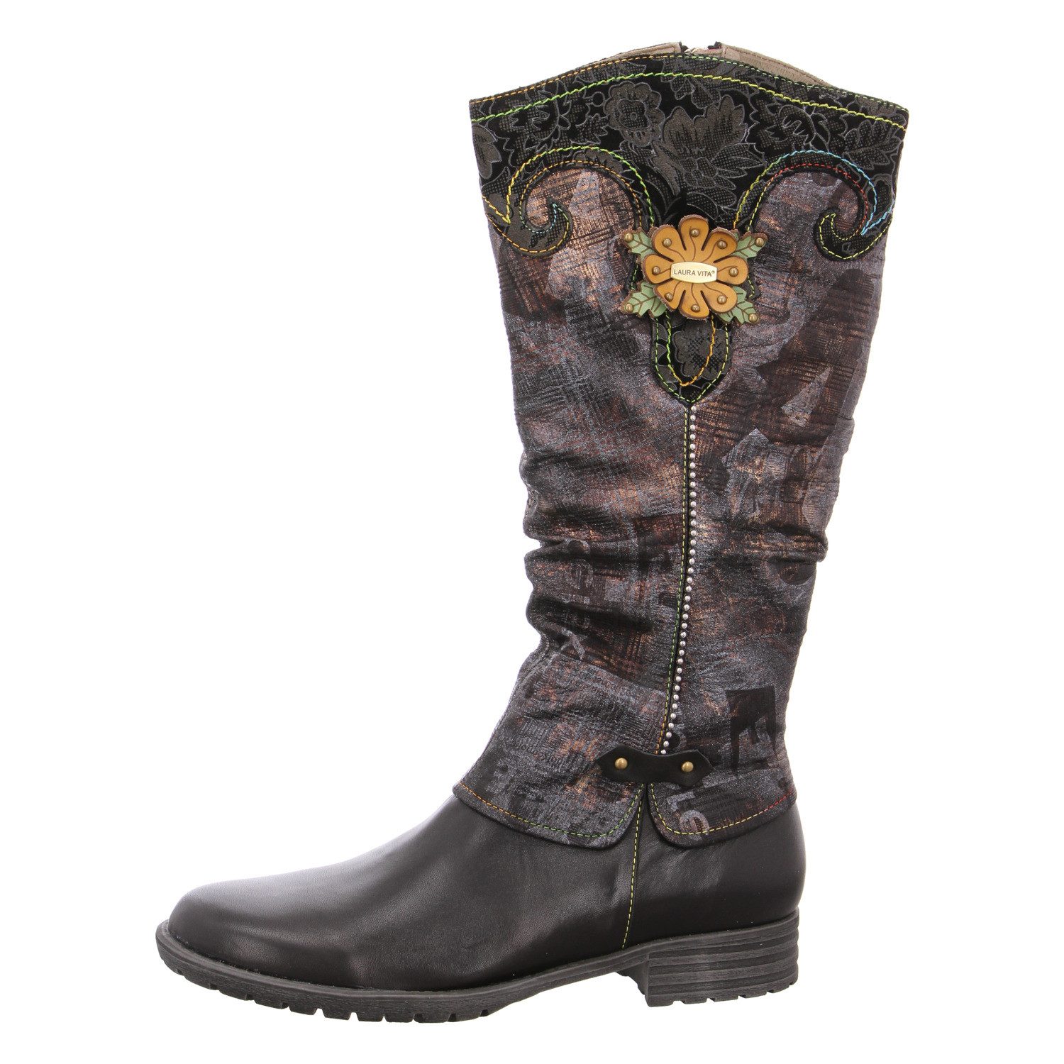 LAURA VITA Stiefelette günstig online kaufen