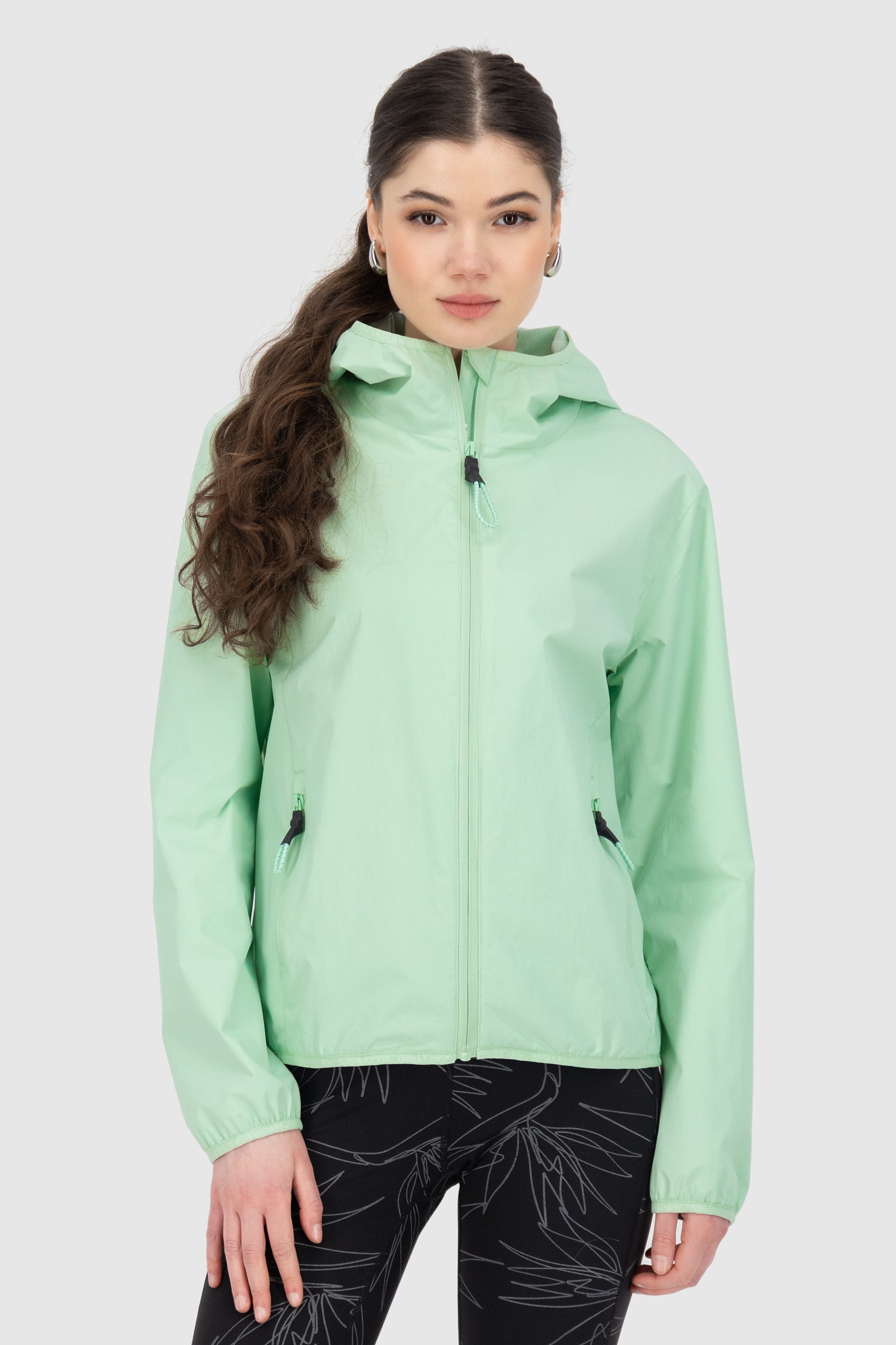 Alife & Kickin Sommerjacke Damen TalaAK günstig online kaufen