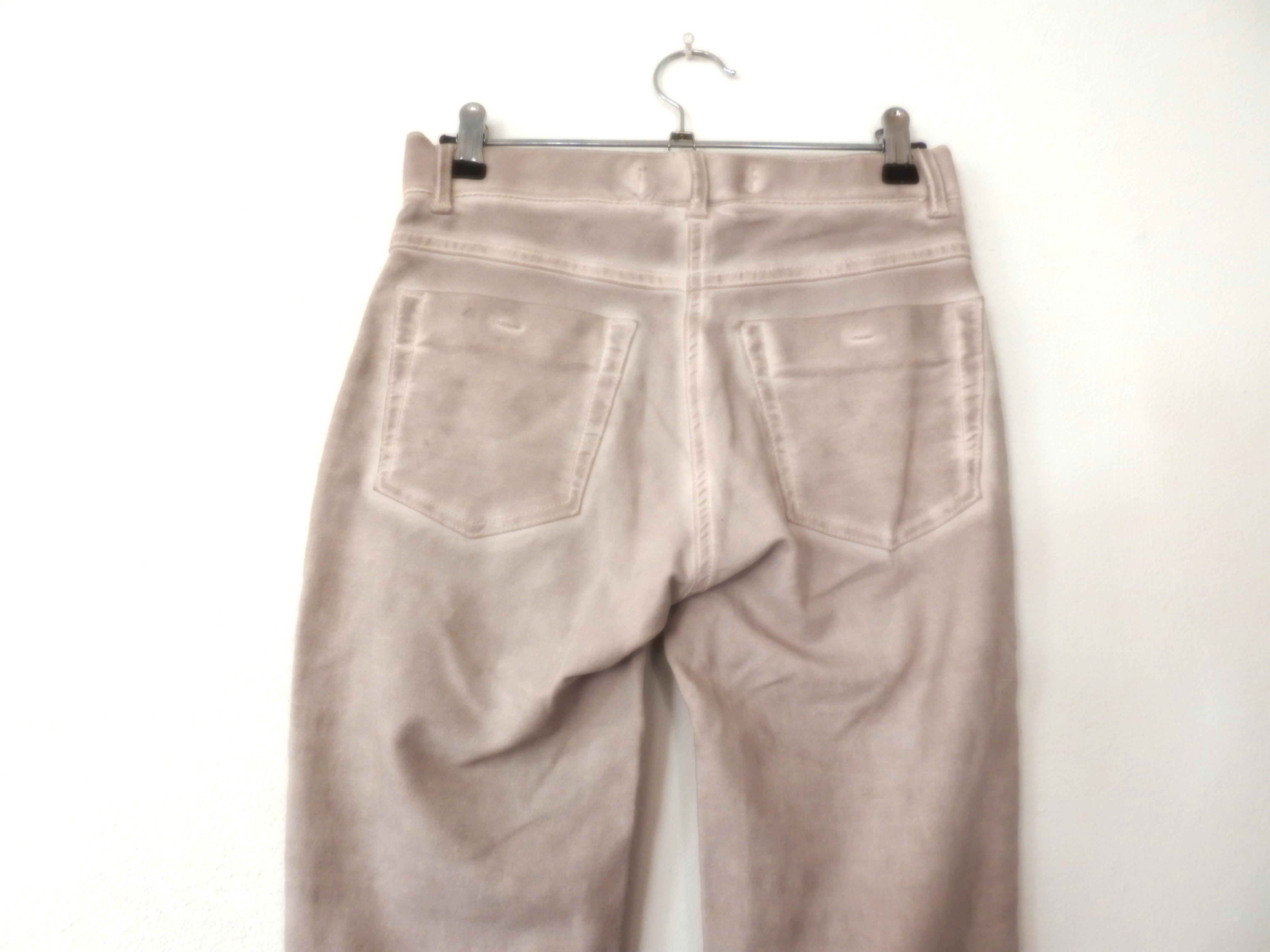 MeKSTONE Schlupfhose Ritta