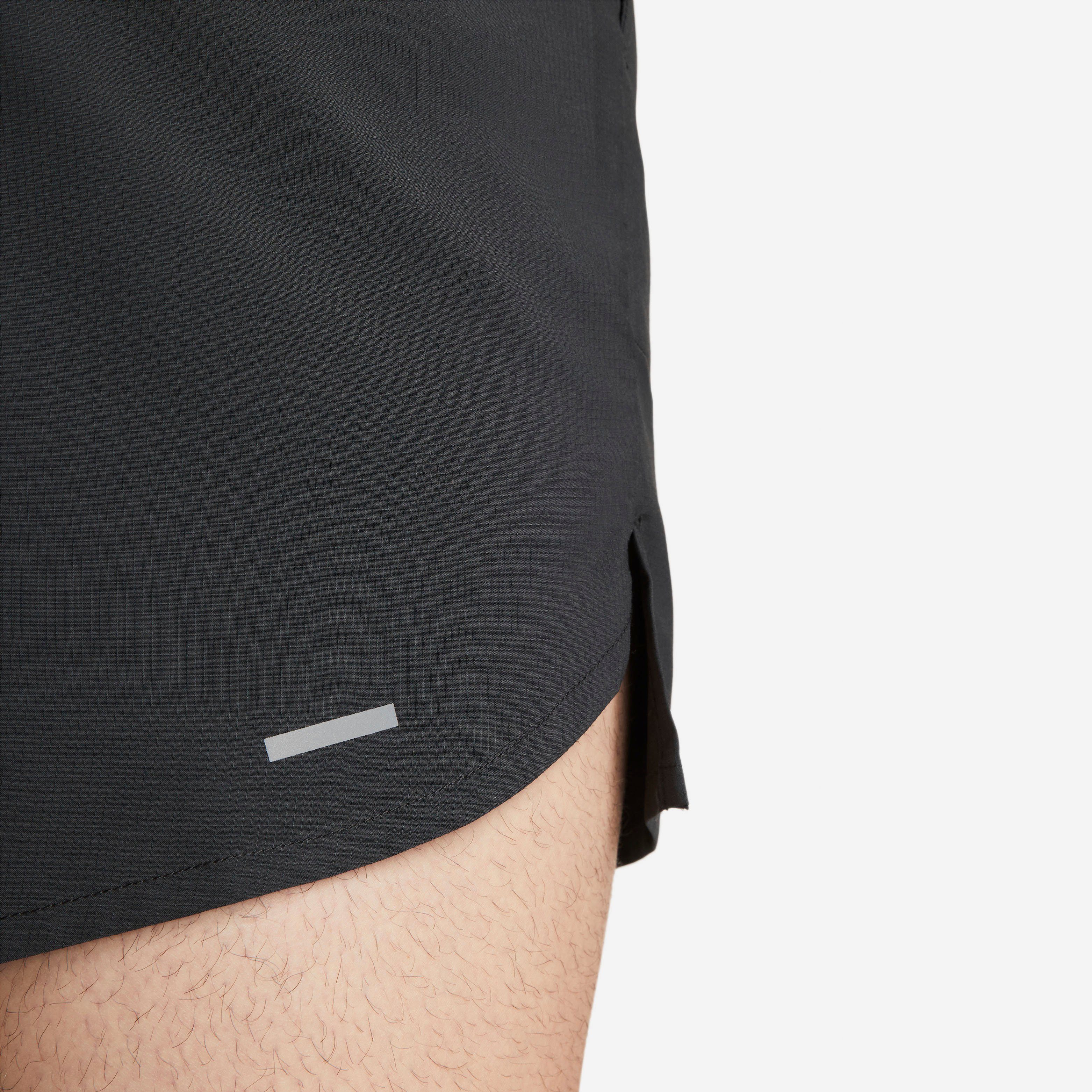 Nike Laufshorts Dri-FIT Stride Men's " Brief-Lined Shorts Running