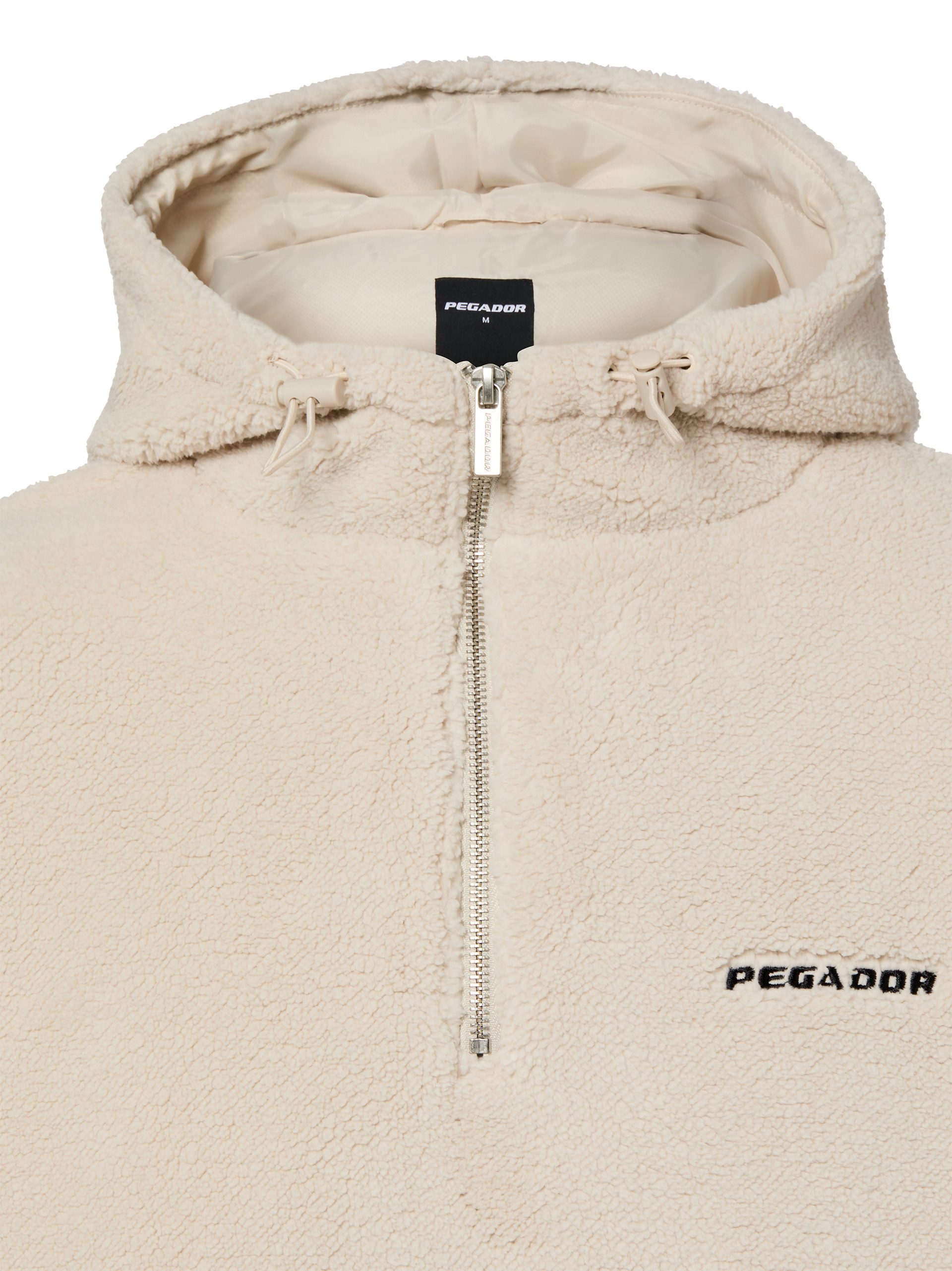 PEGADOR Kapuzenpullover Olten