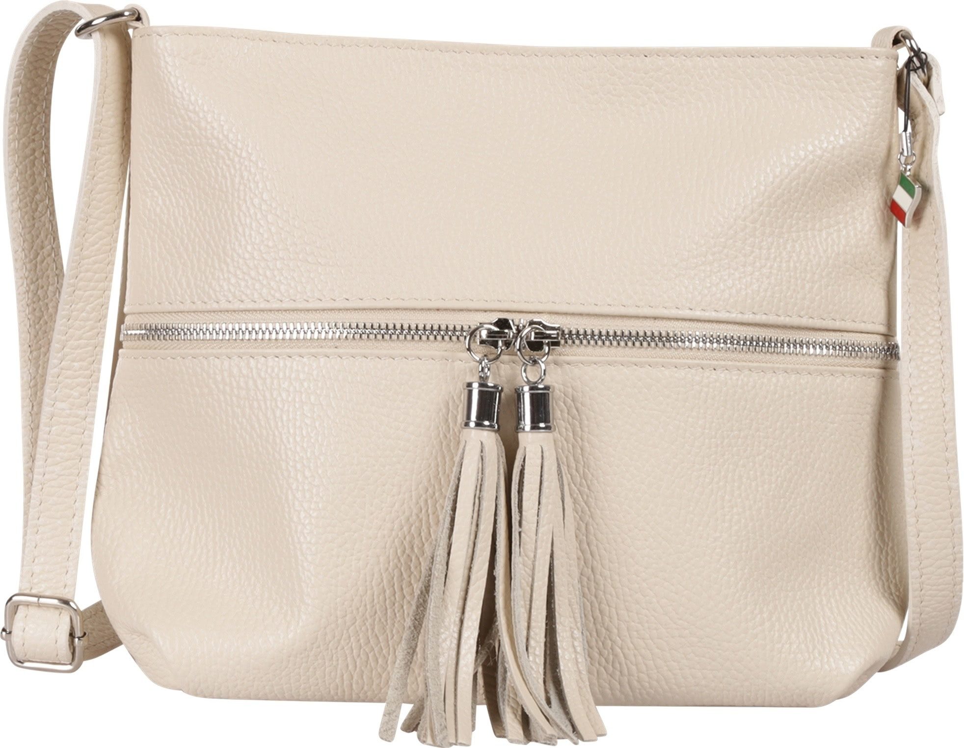 Umhängetasche Florence Damen Umhängetasche Leder Tasche