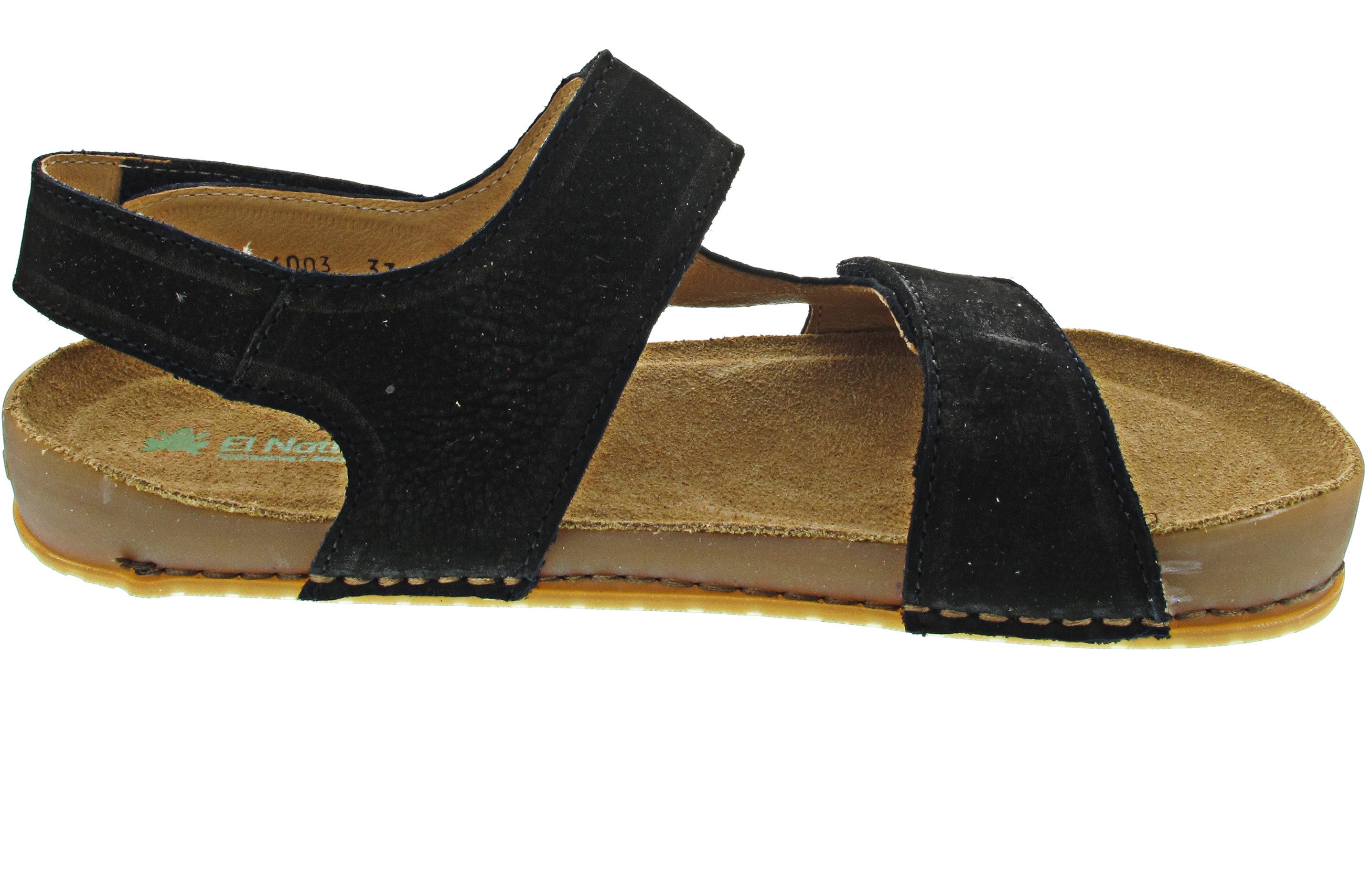 El Naturalista Sandalette