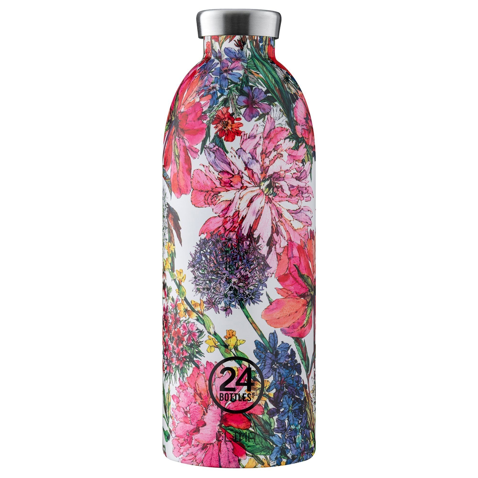 Trinkflasche Clima