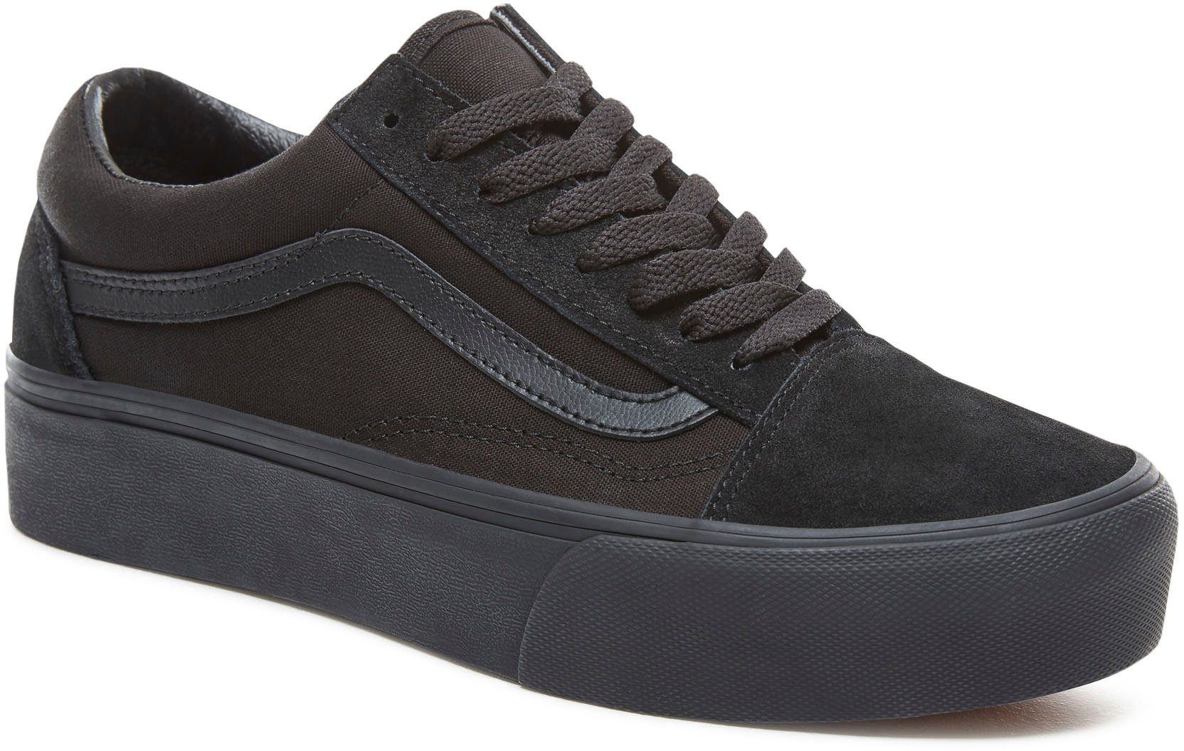 Vans »Old Skool Platform« Sneaker online kaufen | OTTO