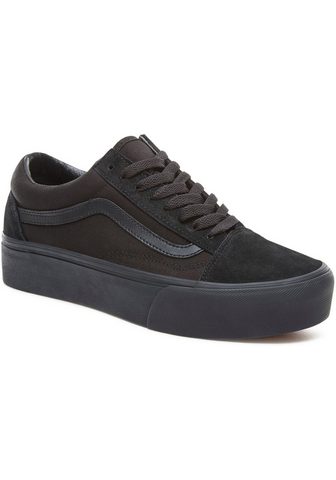 Vans »Old Skool Platform« Sneaker