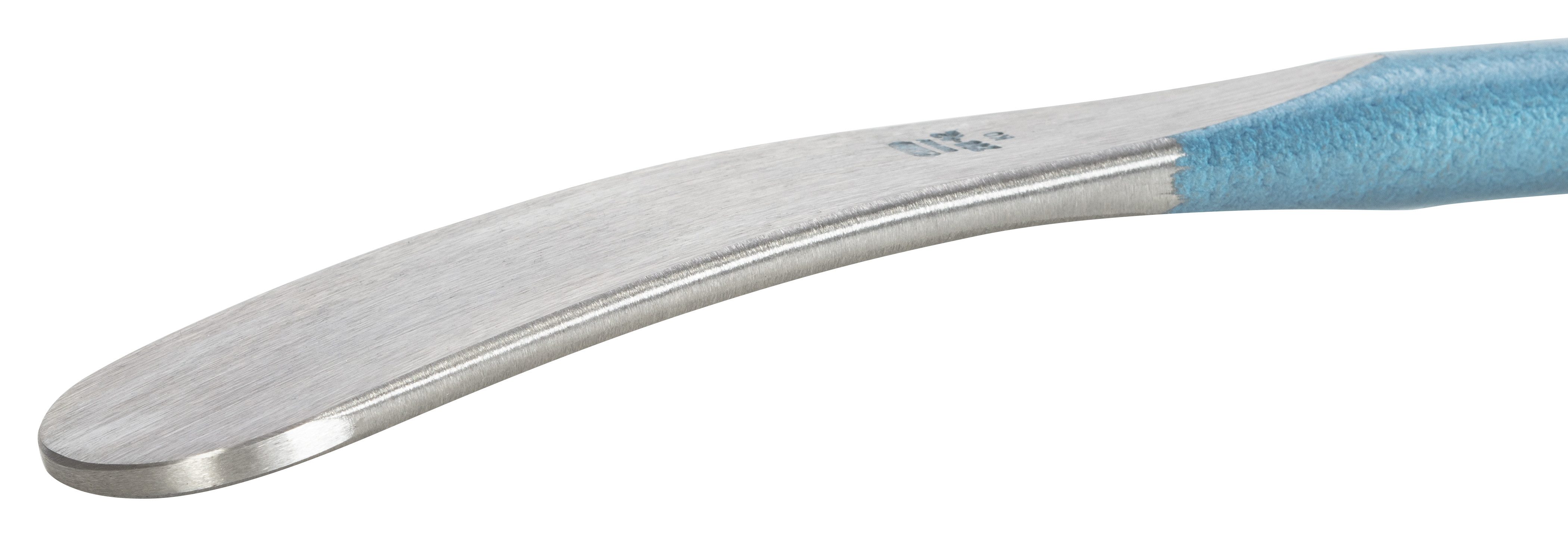 Ausbeul-Riffelhammer PICARD Hebel- und Ausbeuleisen 44cm große Form Nr. 252/42