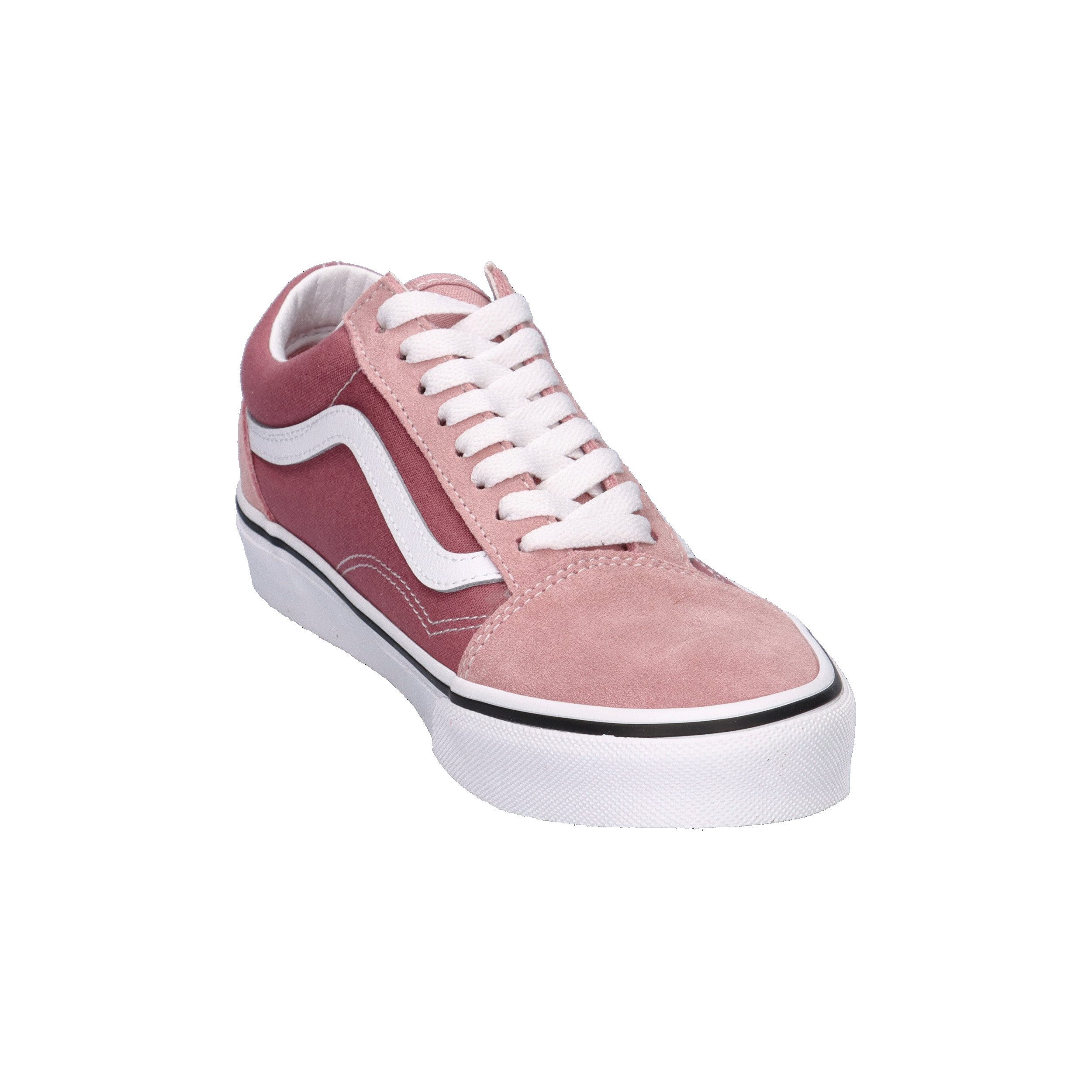 Vans Vans Unisex Sneaker Old Skool 2-Tone Sneaker