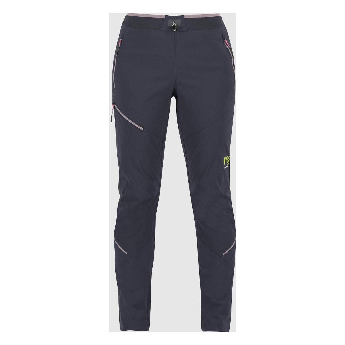 Karpos Outdoorhose Rock EVO W Pant Leichte, atmungsaktive Damenhose für vielseitige Outdoor-Aktivitäten
