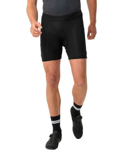 VAUDE Funktionshose Men's Bike Innerpants TP (1-tlg) Green Shape