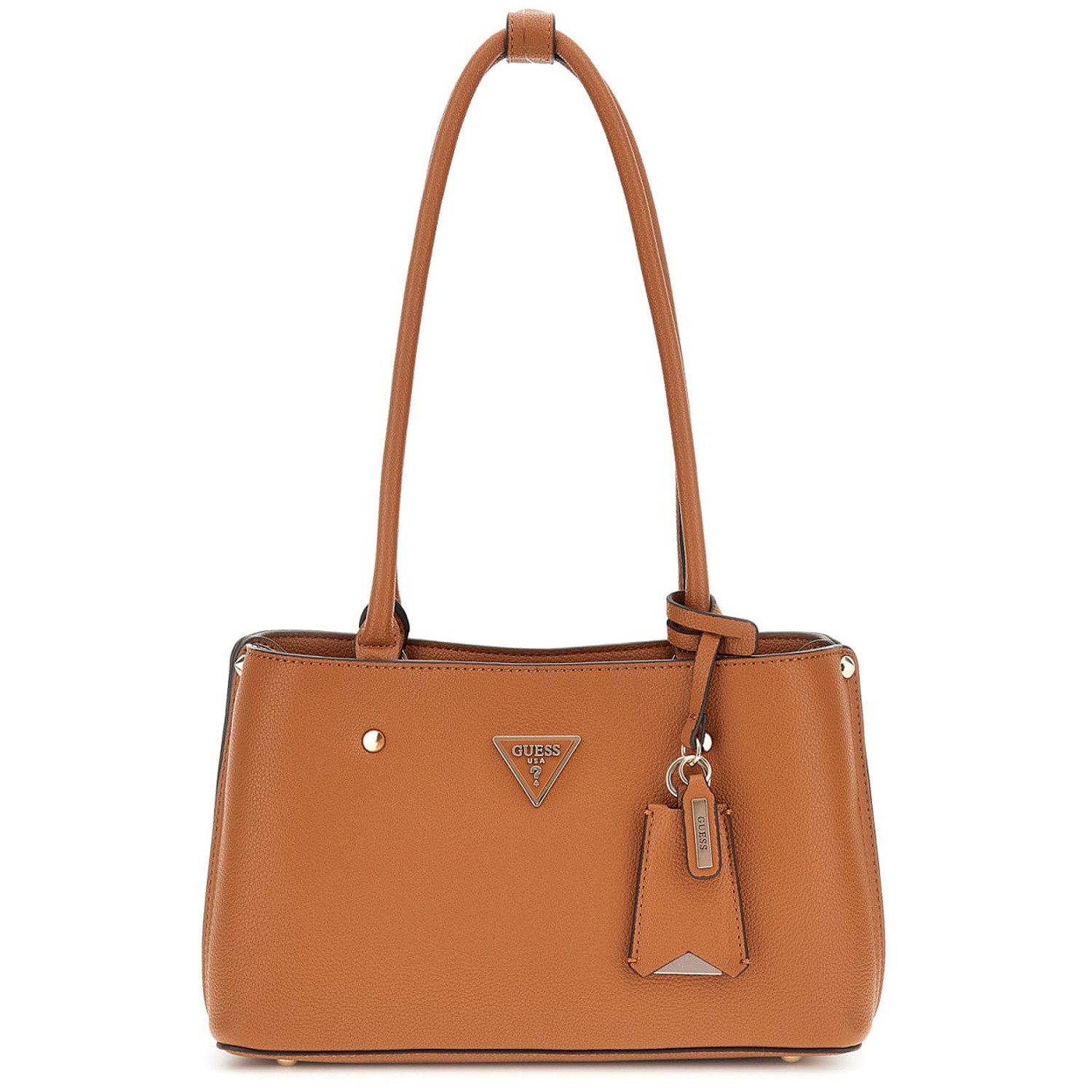 Guess Umhängetasche GUESS Damen Handtasche Meridian günstig online kaufen