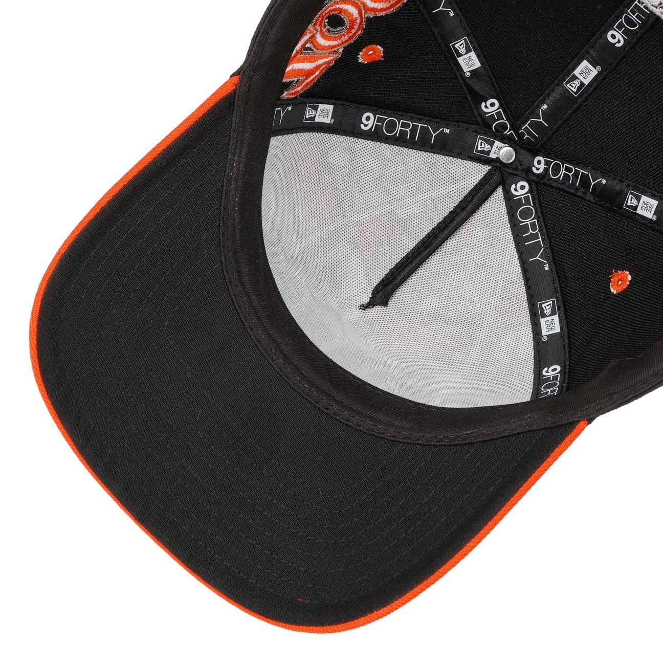 New Era Baseball Cap (1-St) Basecap Snapback