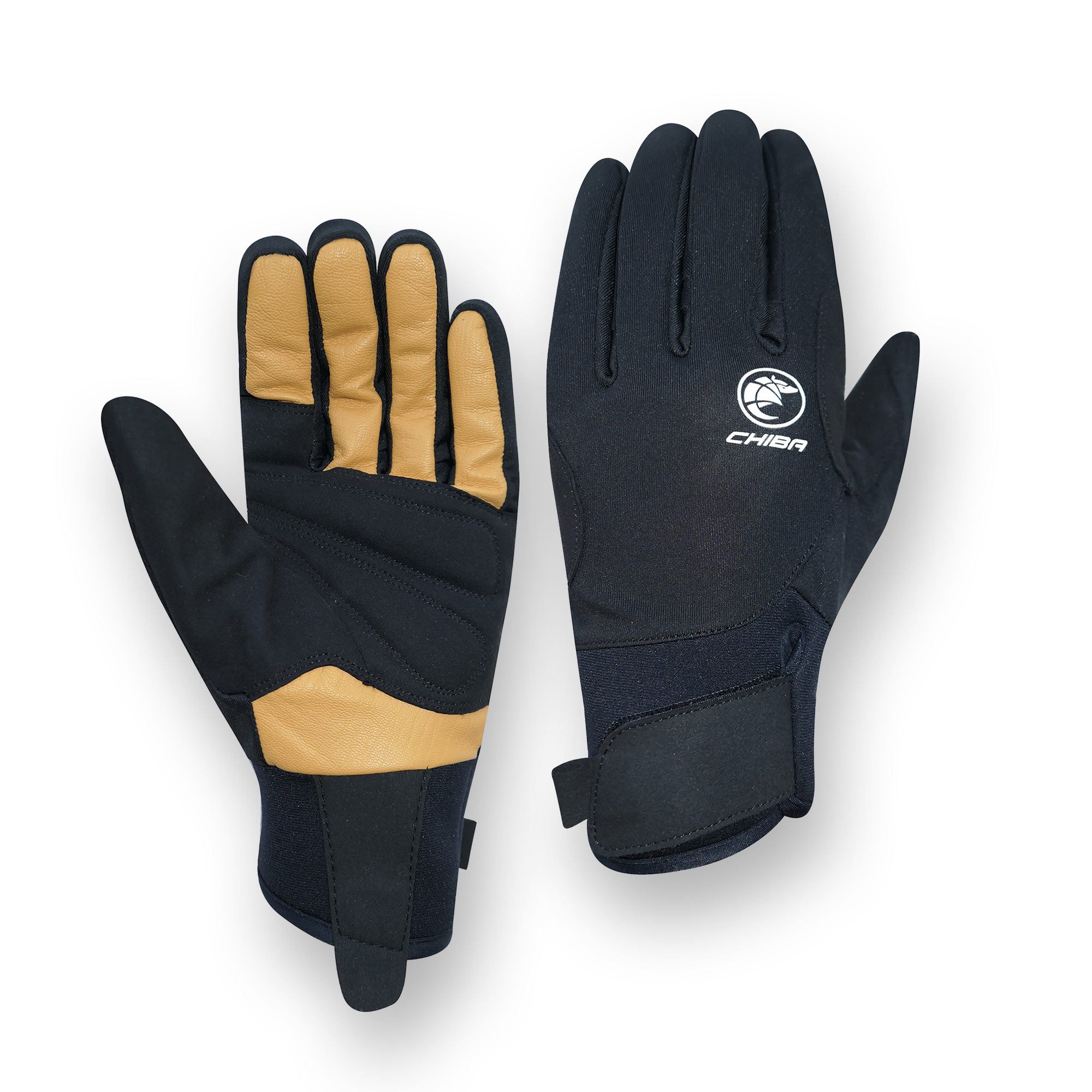 Chiba Rollstuhlhandschuhe Light Waterproof