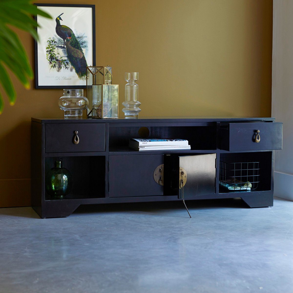 TV-Schrank
