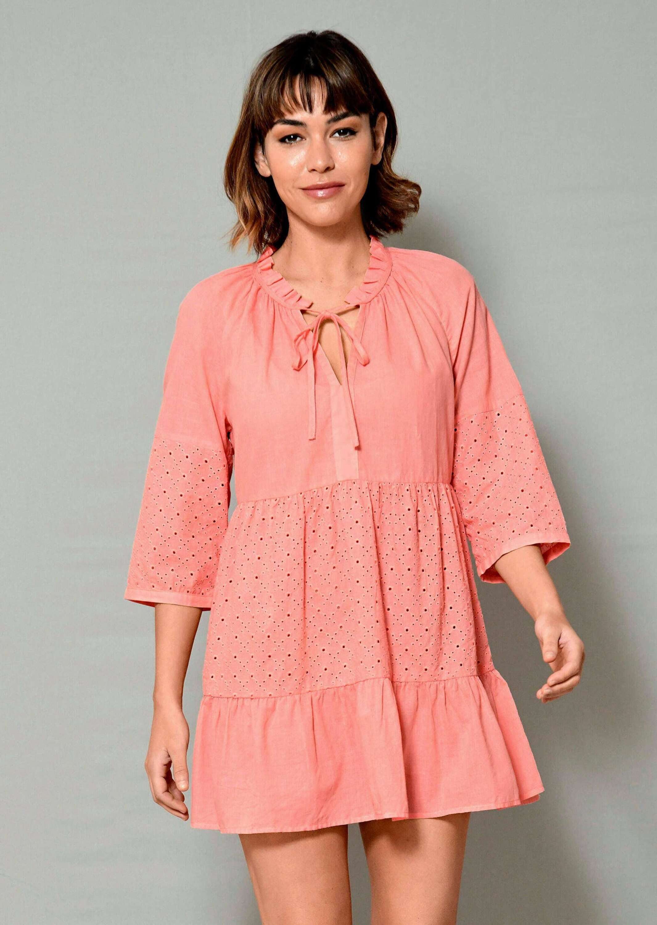 Alba Moda Tunika Tunika mit modischer günstig online kaufen