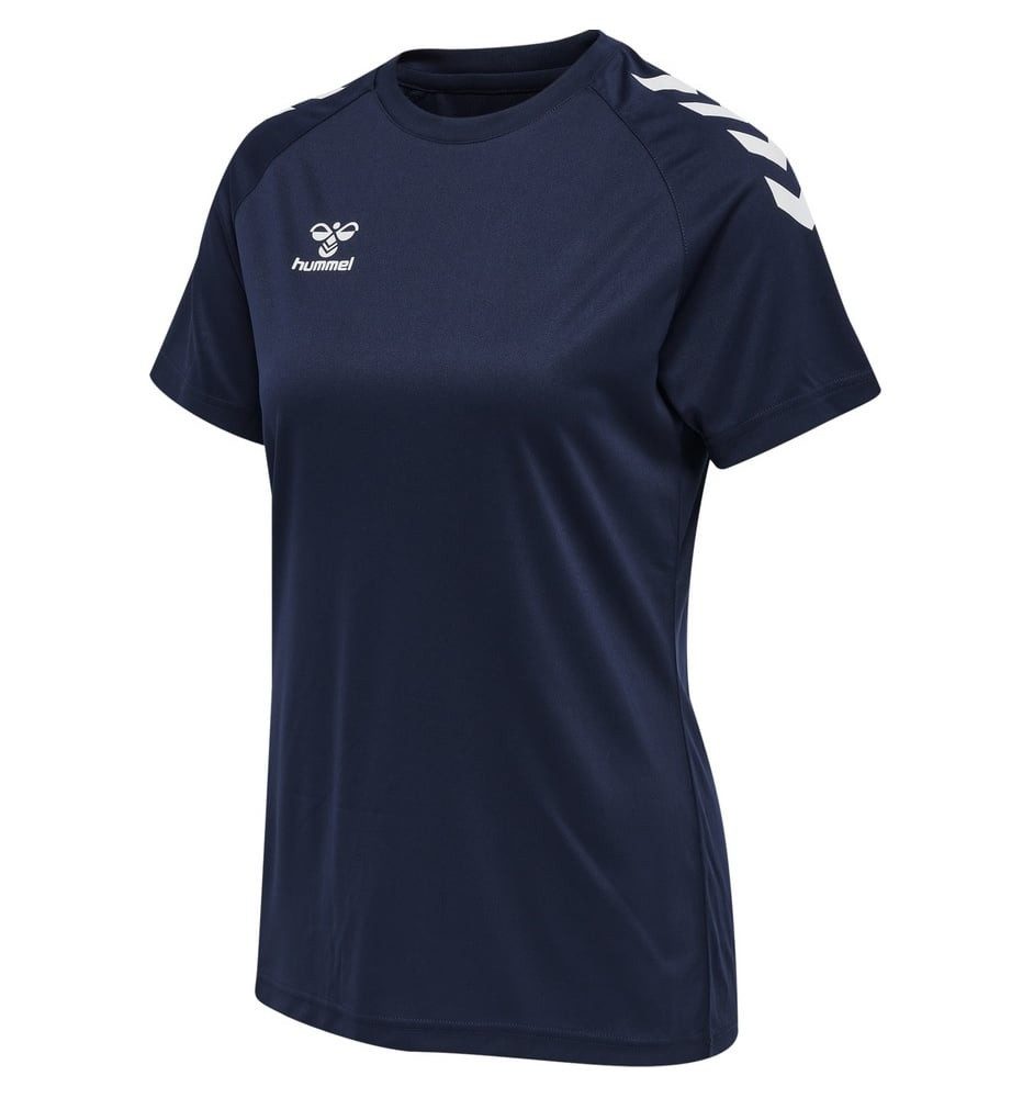 T-Shirt Hummel Damen T-Shirt Core XK Core Poly Tee 211944