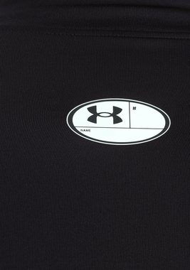 Under Armour® Trainingsshirt UA CG ARMOUR COMP MOCK