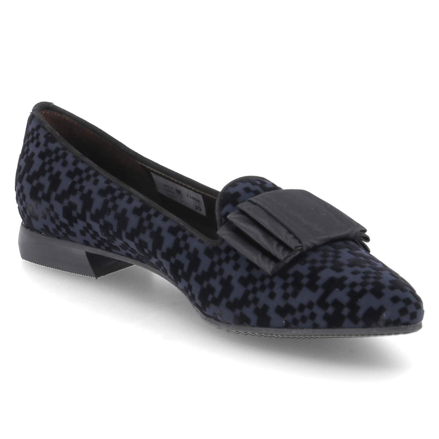 Brunate Ballerinas Ballerina