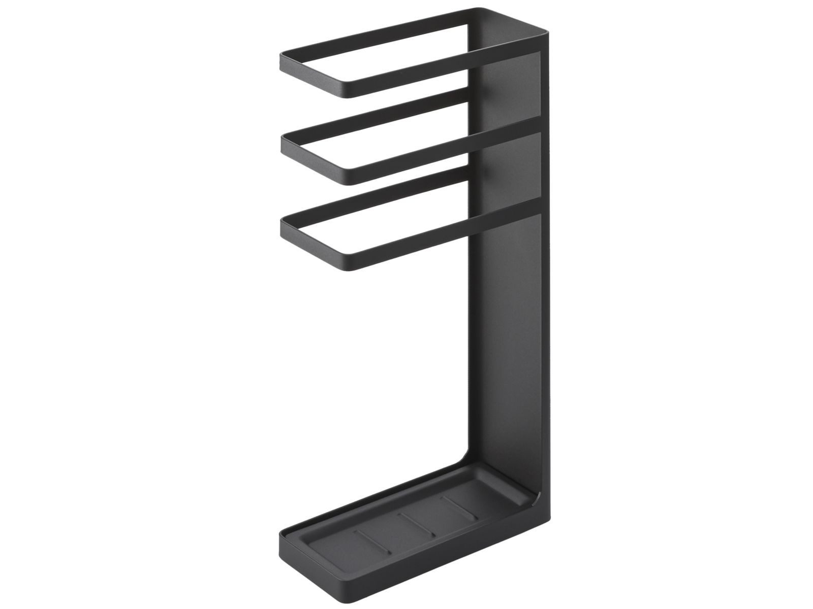 Yamazaki Schirmständer "Layer" Design Regenschirmständer 10x44x23cm, Schirm günstig online kaufen