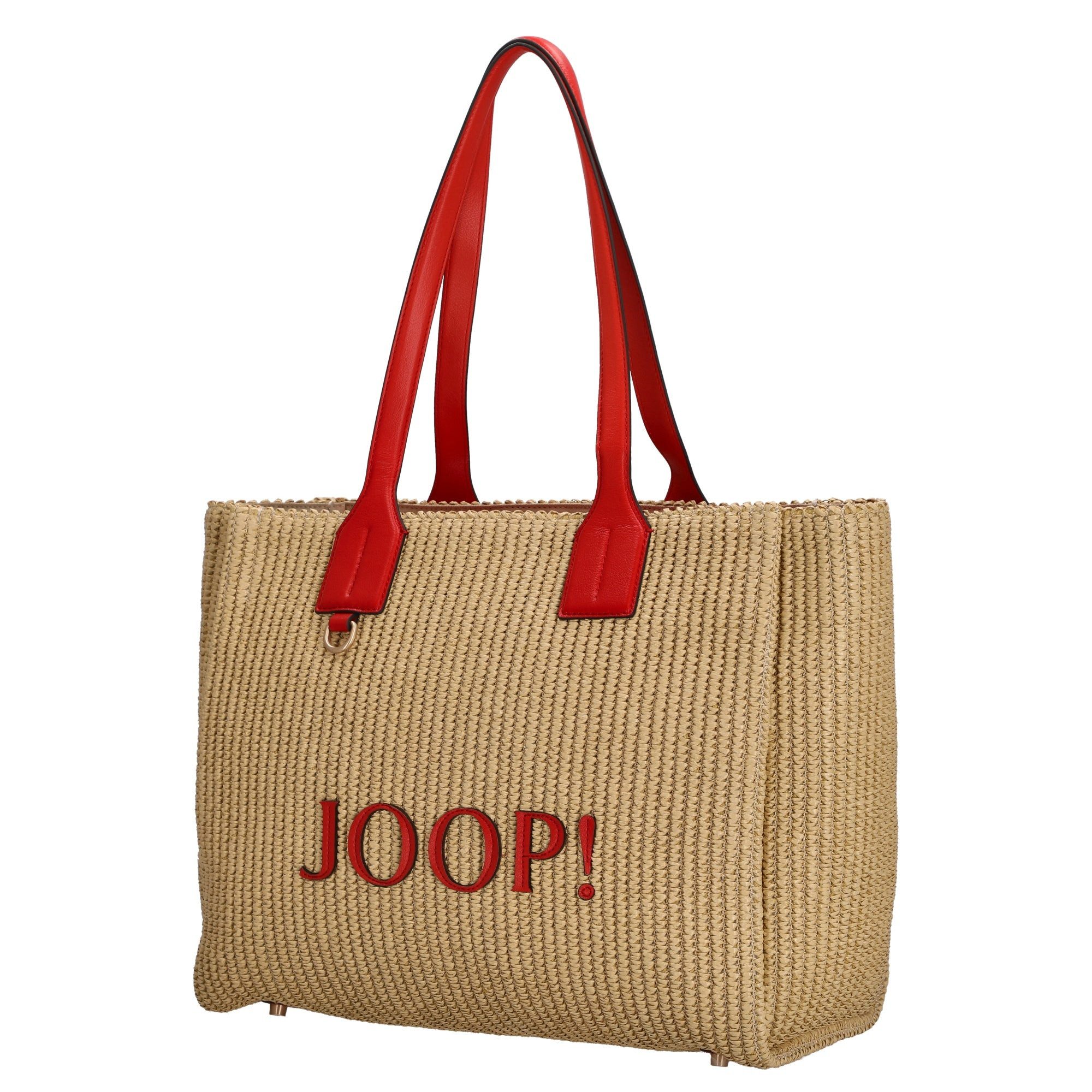 JOOP! Shopper Stromboli Aurelia - Shopper 38 cm (red)