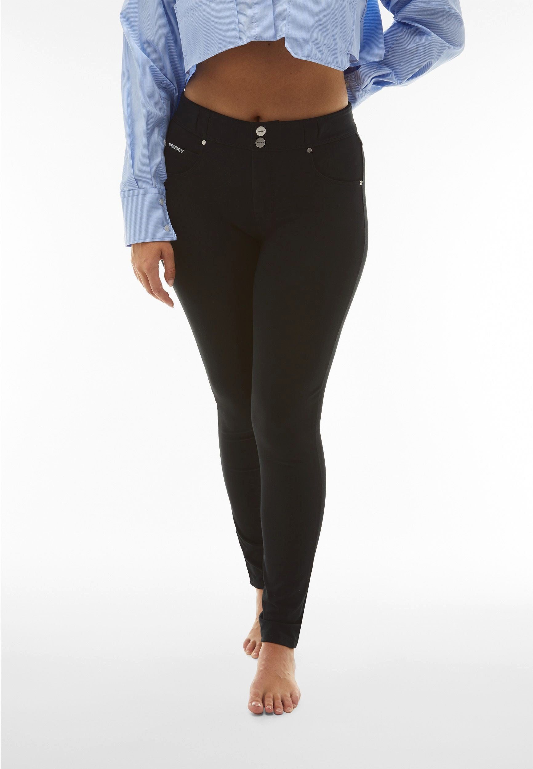 Freddy Jeggings Now Skinny mit Lifting & Shaping Effekt günstig online kaufen