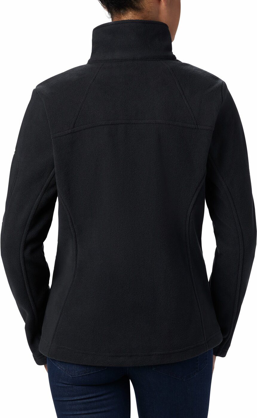 Columbia Rollkragenpullover Fast Trek II Jacket günstig online kaufen
