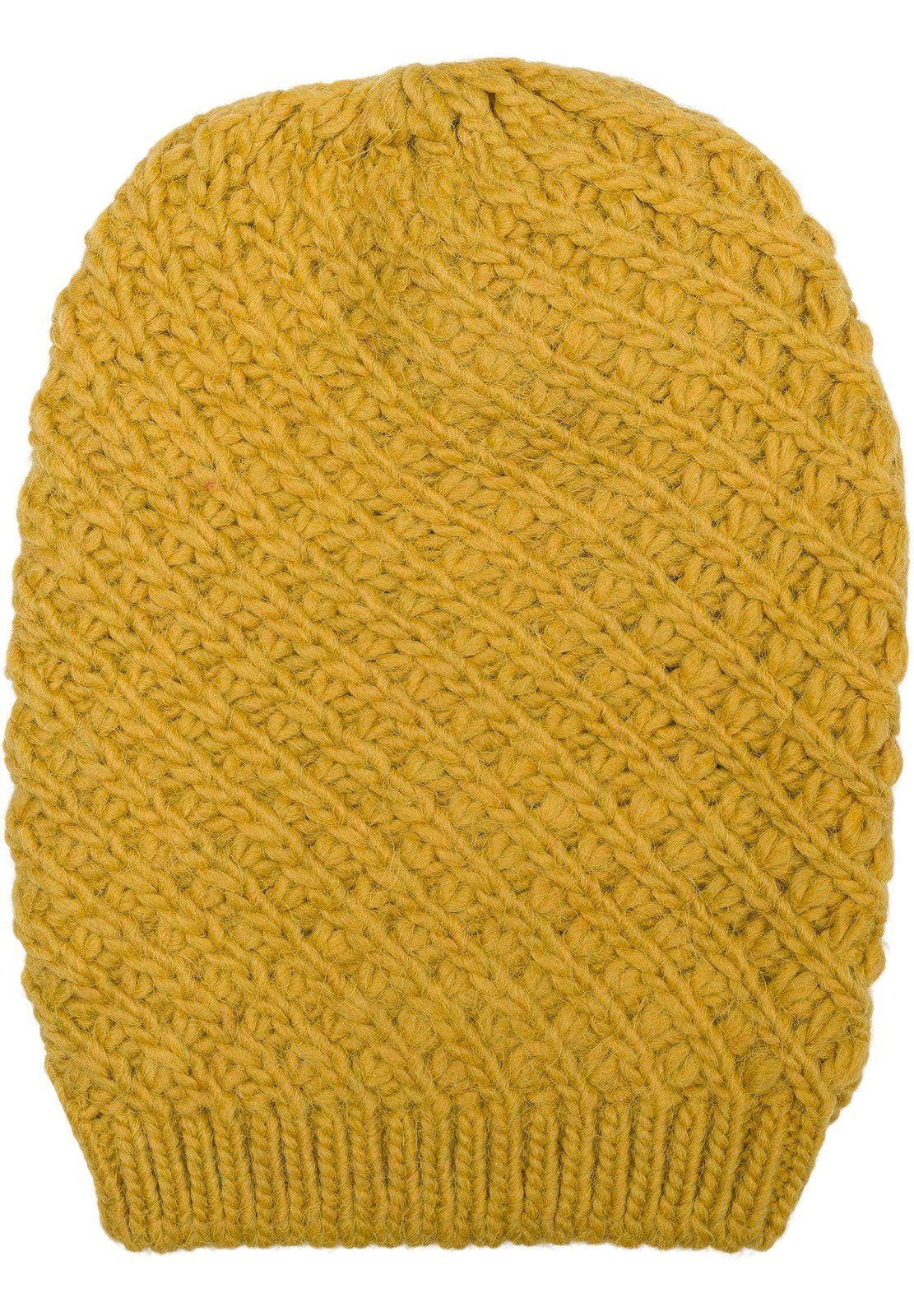 styleBREAKER Strickmütze Grobstrick Beanie Mütze (1-St) günstig online kaufen