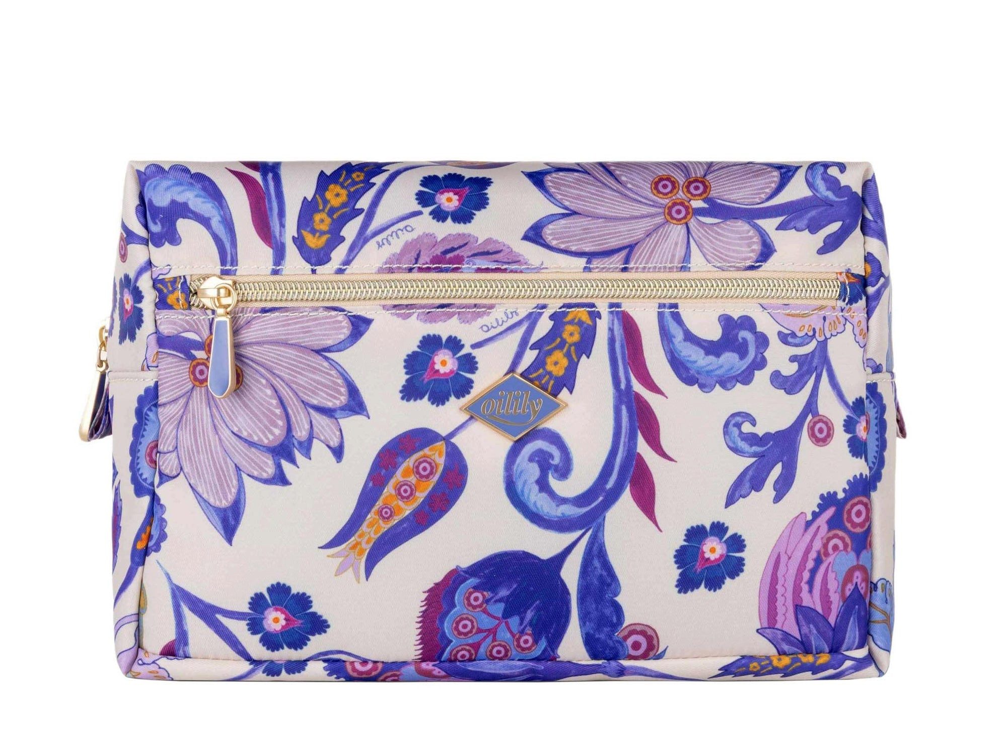 Kosmetiktasche Chandrika Cosmetik Bag Shifting Sand