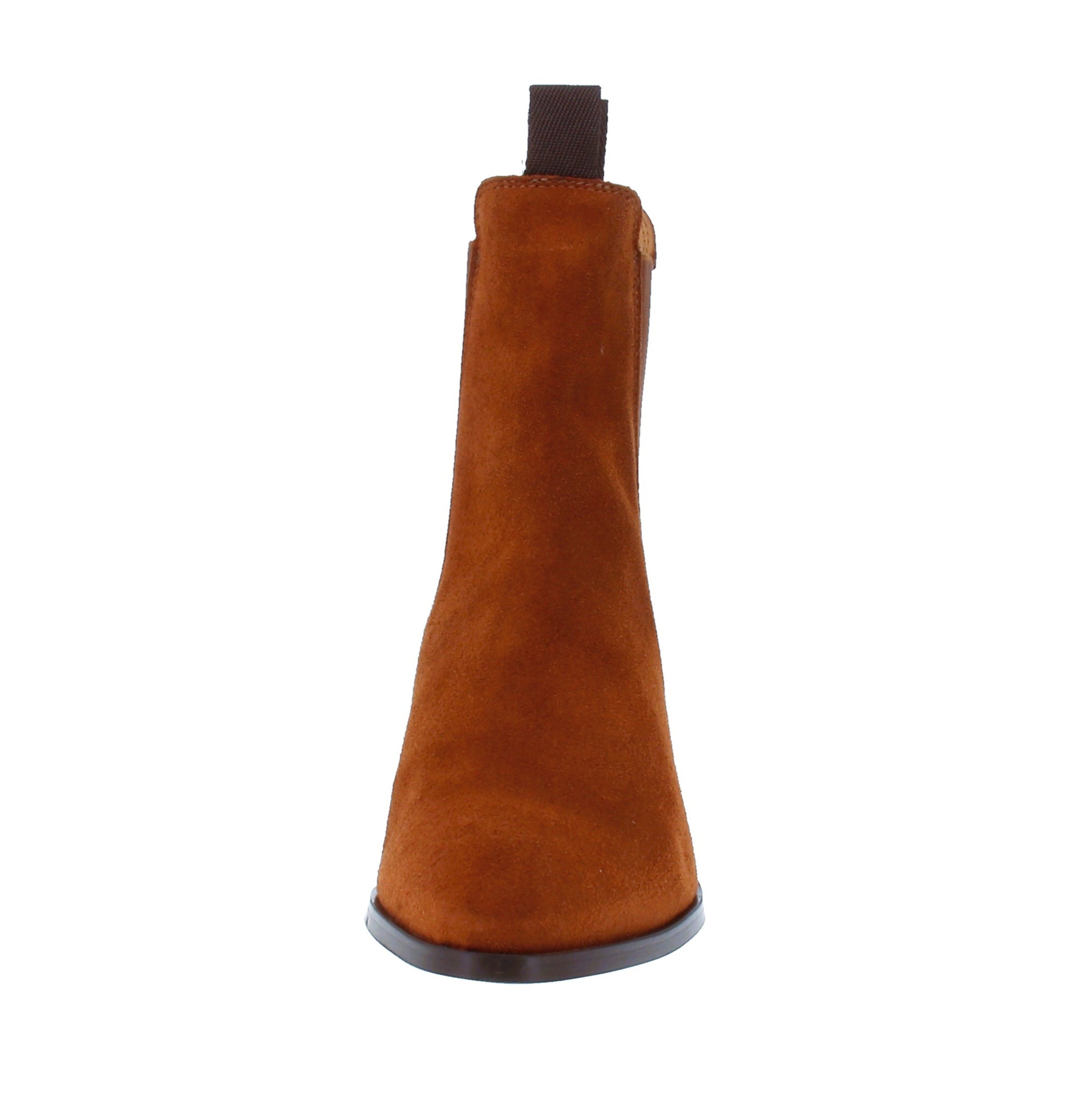 Gant Gant Footwear 31553093 St Broomly - Damen Stiefeletten - G45-Cognac Stiefelette