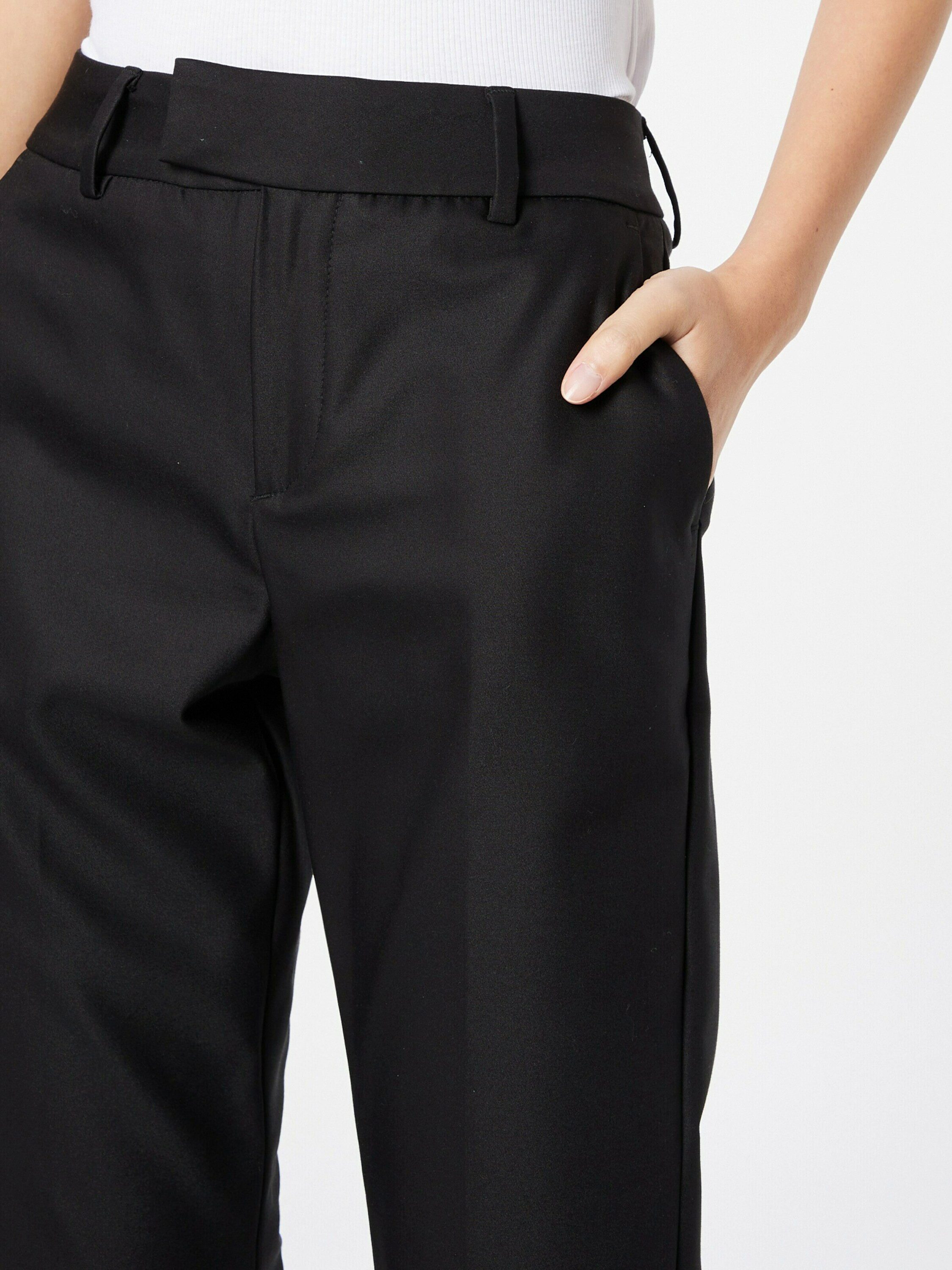 Mos Mosh Stoffhose (1-tlg) Plain/ohne Details