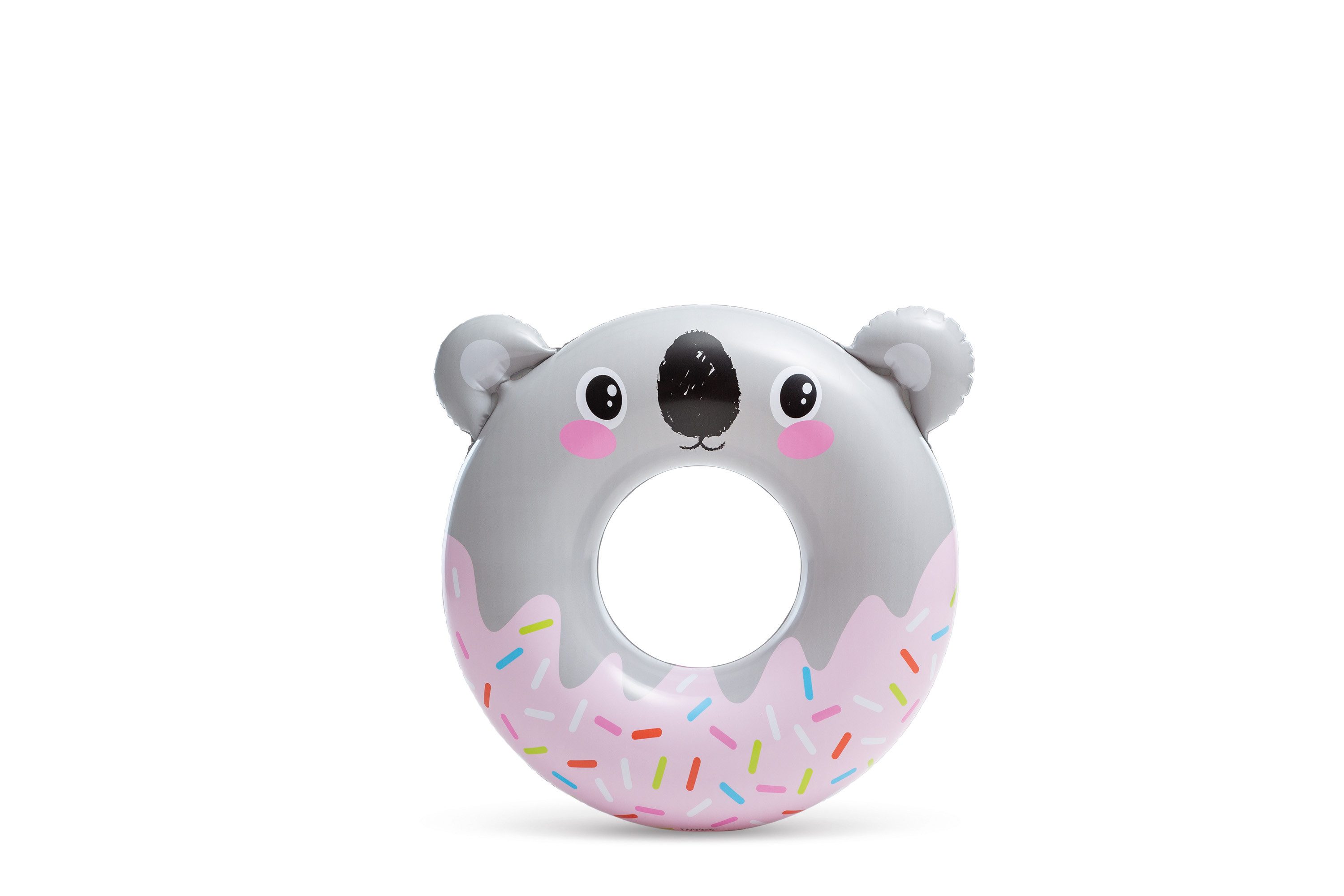 Intex Schwimmreifen Cute Animal Tubes