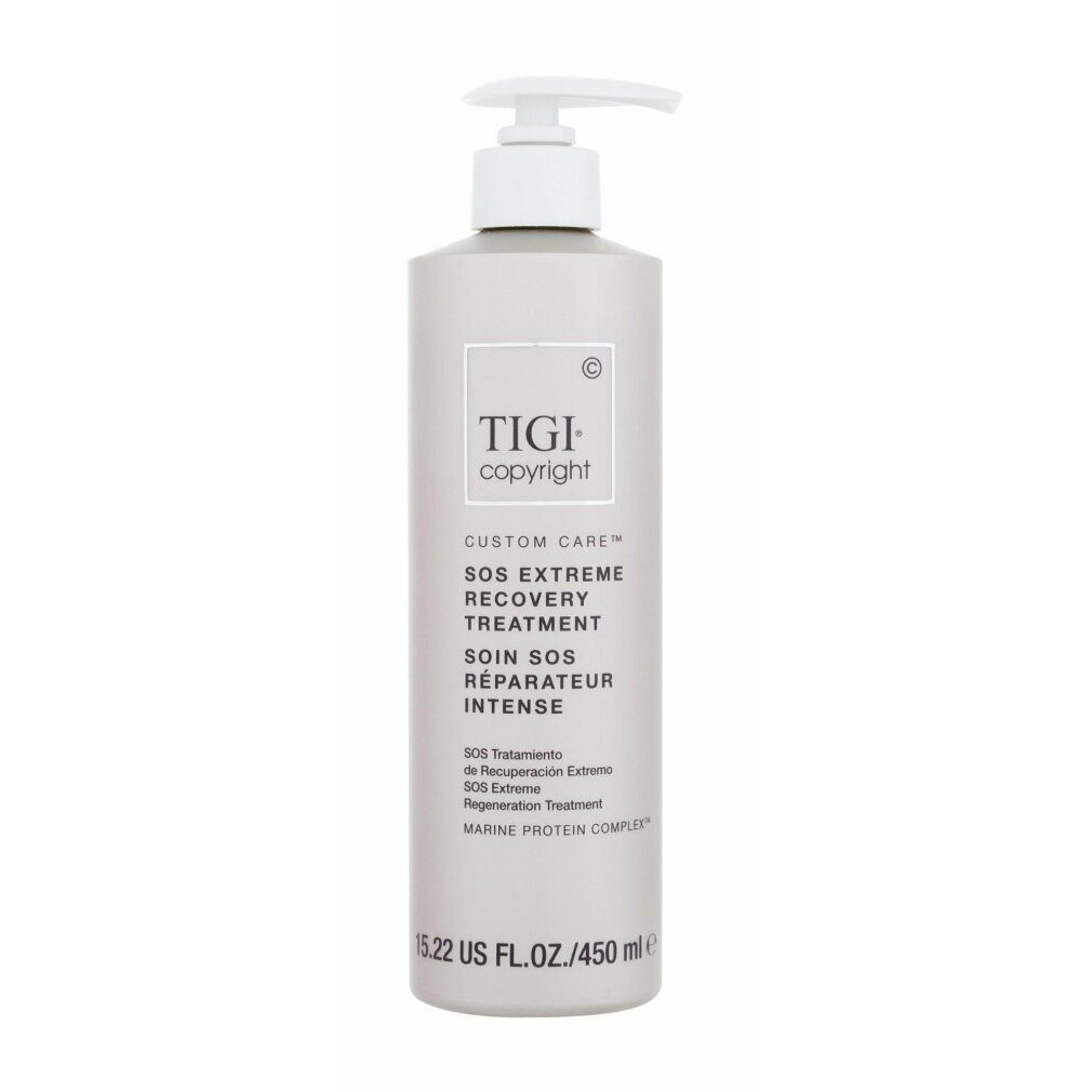 Haarpflege-Set Copyright Custom Care 450ml