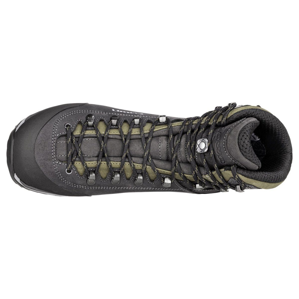 Lowa Ranger GTX (Trekking, Nubukleder, wasserdicht) günstig online kaufen