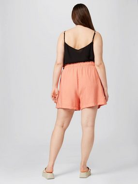 Guido Maria Kretschmer Curvy Shorts Jerika (1-tlg) Drapiert/gerafft