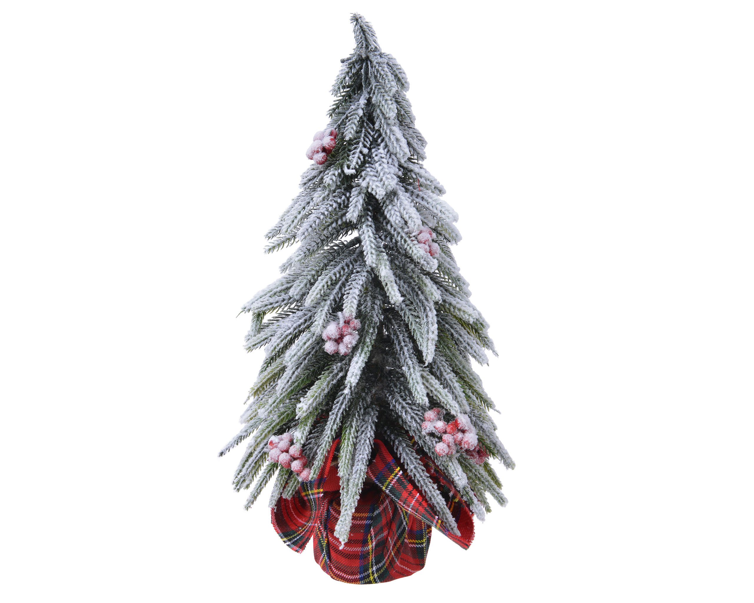 Künstlicher Weihnachtsbaum