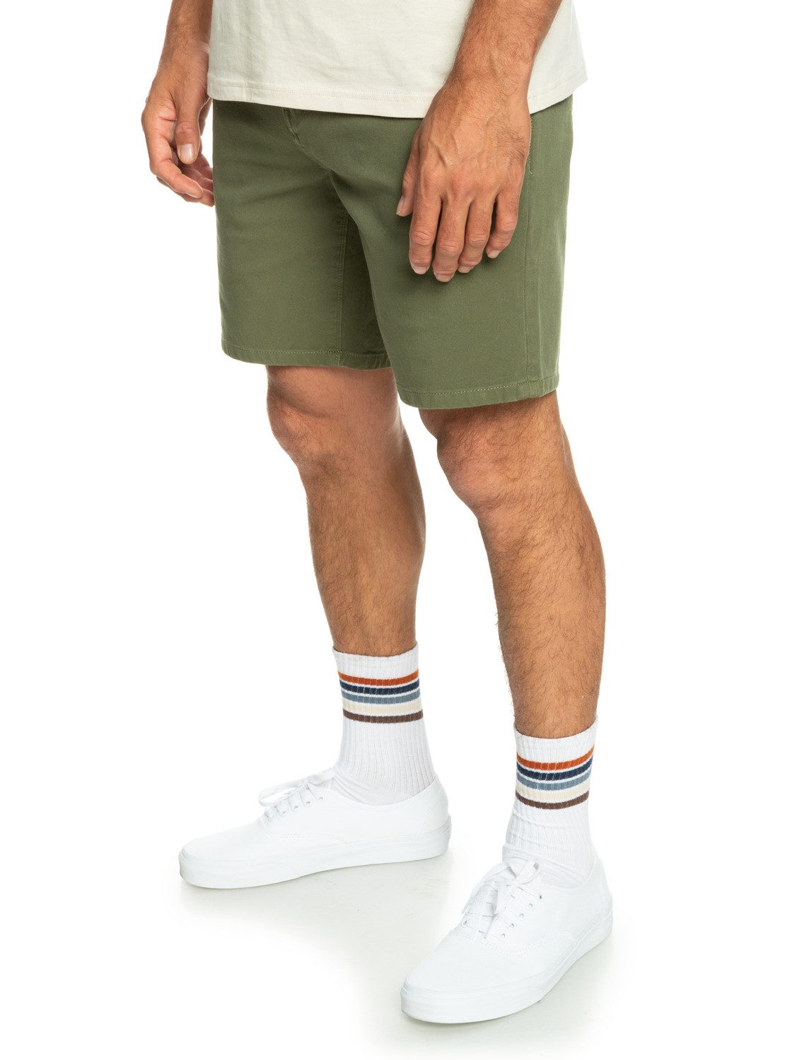 Quiksilver Chinoshorts Krandy