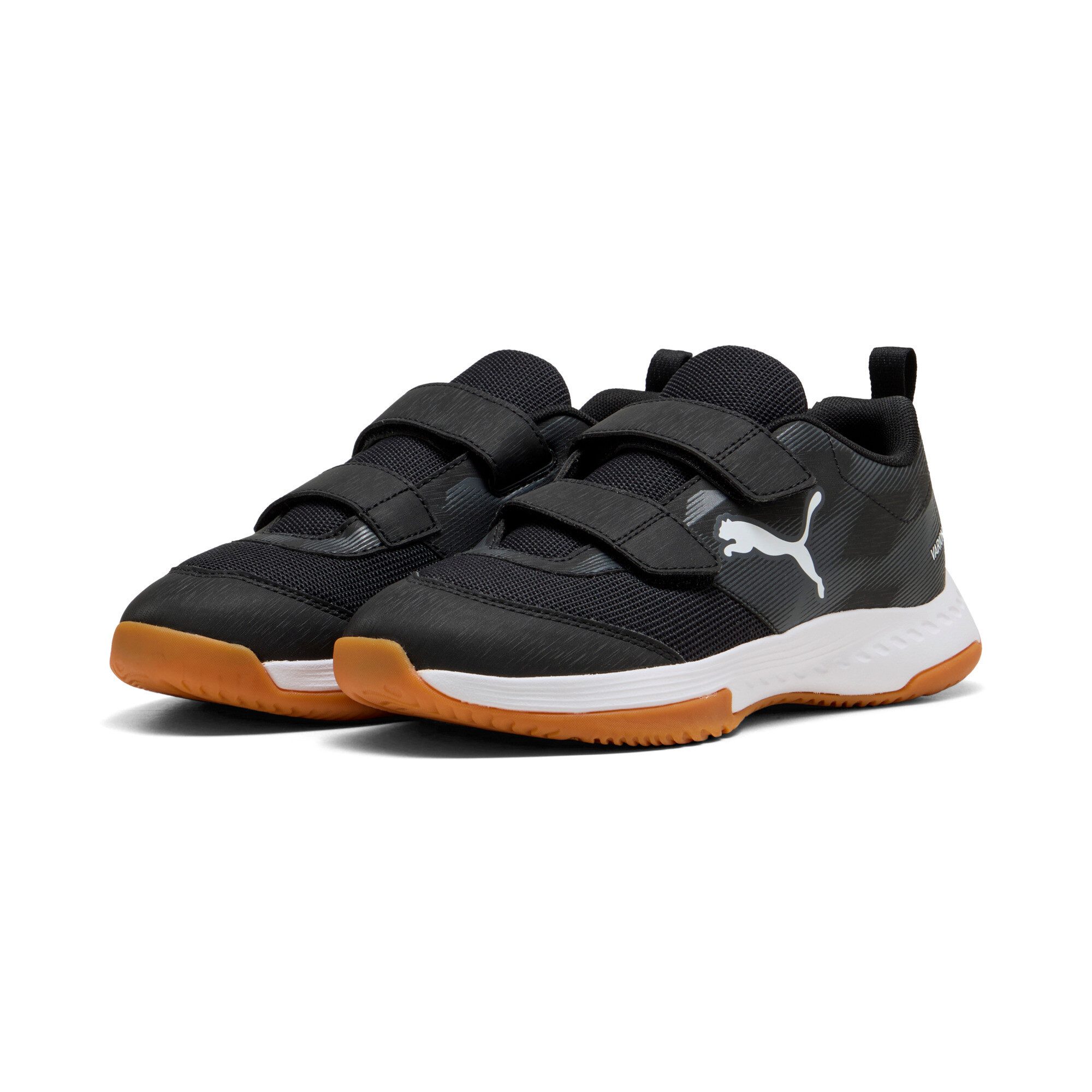 PUMA VARION 3 V JR Hallenschuh