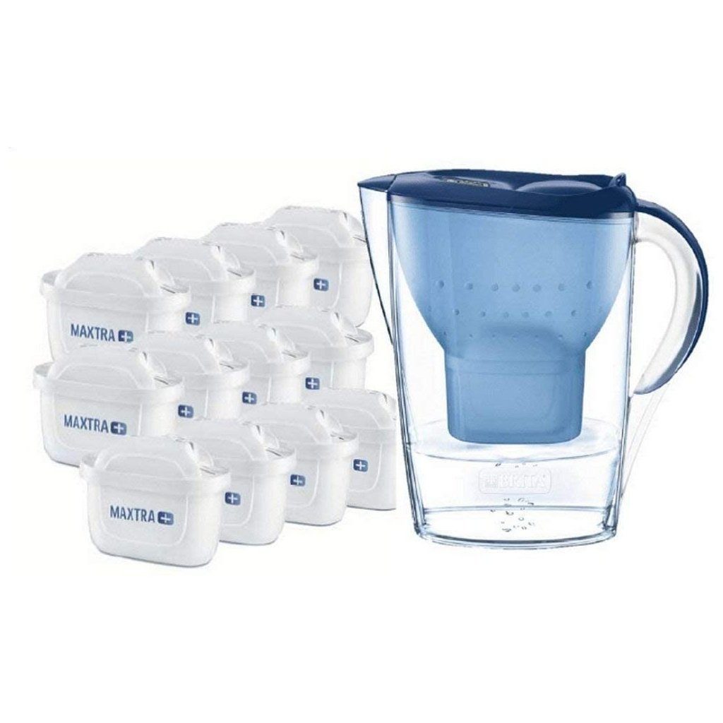 BRITA Wasserfilter Marella inkl. 12 MAXTRA+ kaufen | OTTO