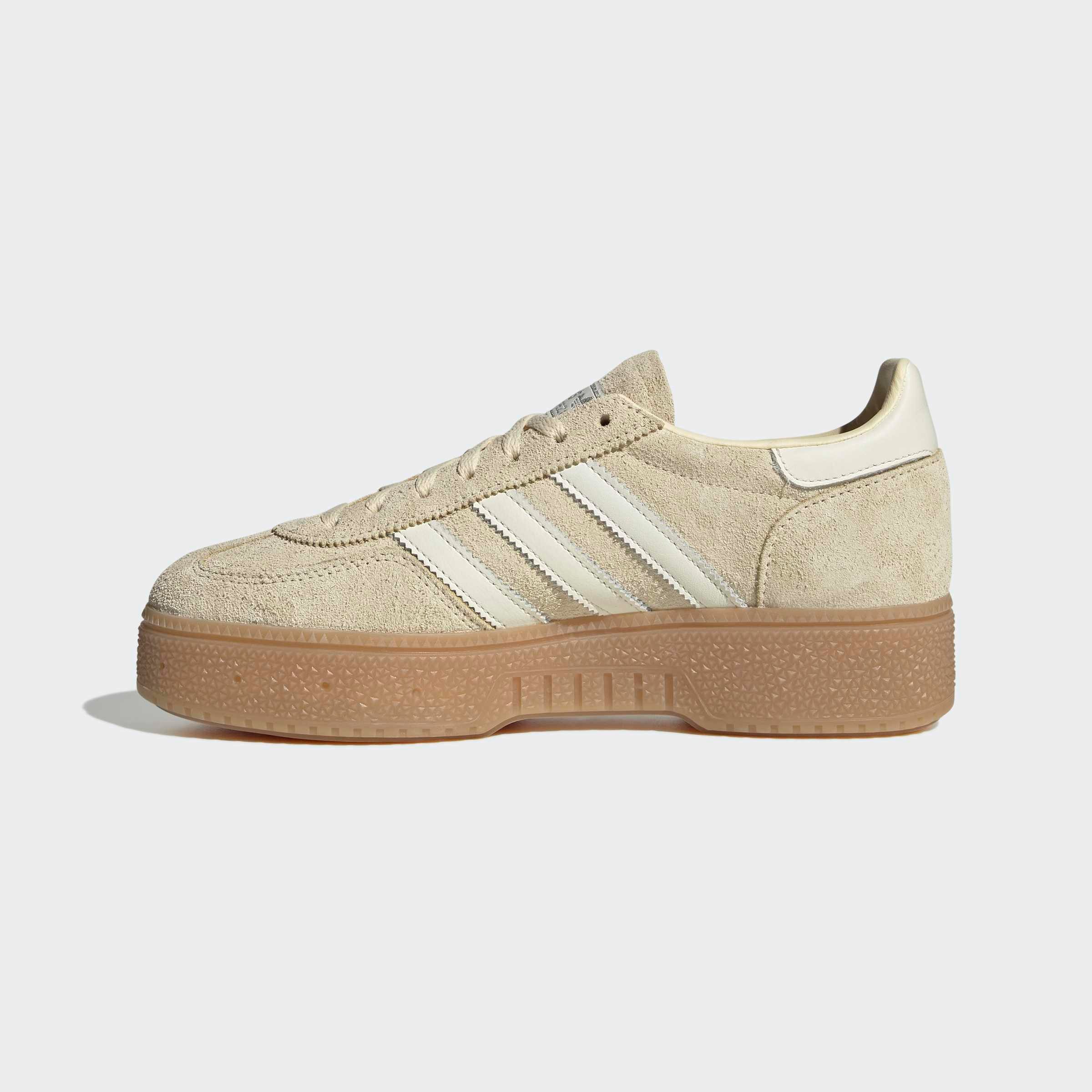 adidas Originals HANDBALL SPEZIAL BOLD W Plateausneaker