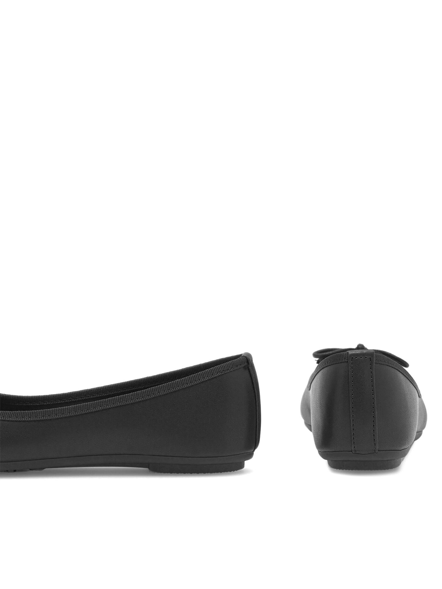 Jenny Fairy Ballerinas Elli WSS21086-01 Schwarz Ballerina