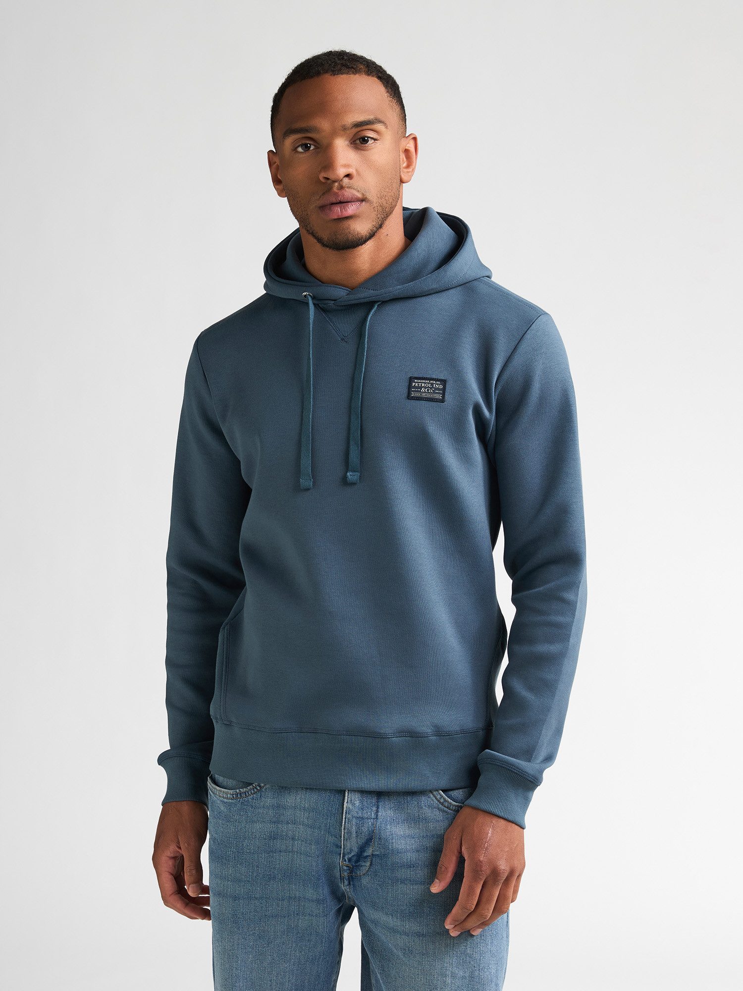 Petrol Industries Sweatshirt Ashwood Regular Fit