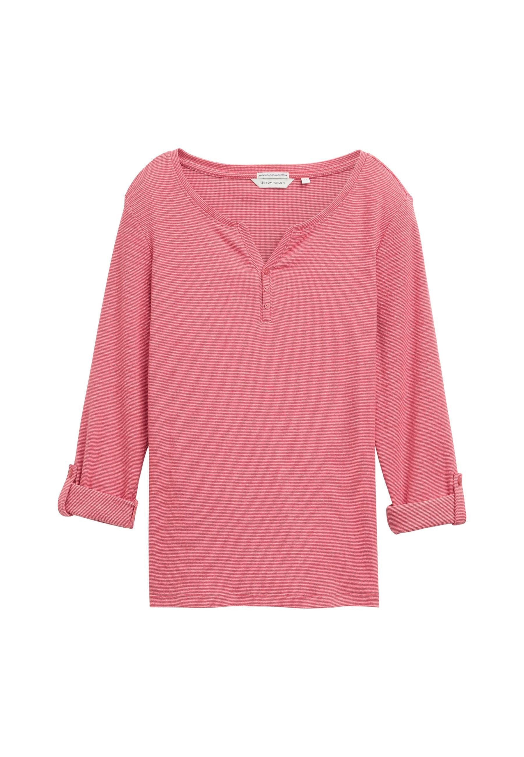 Longsleeve Langarmshirt Longsleeve
