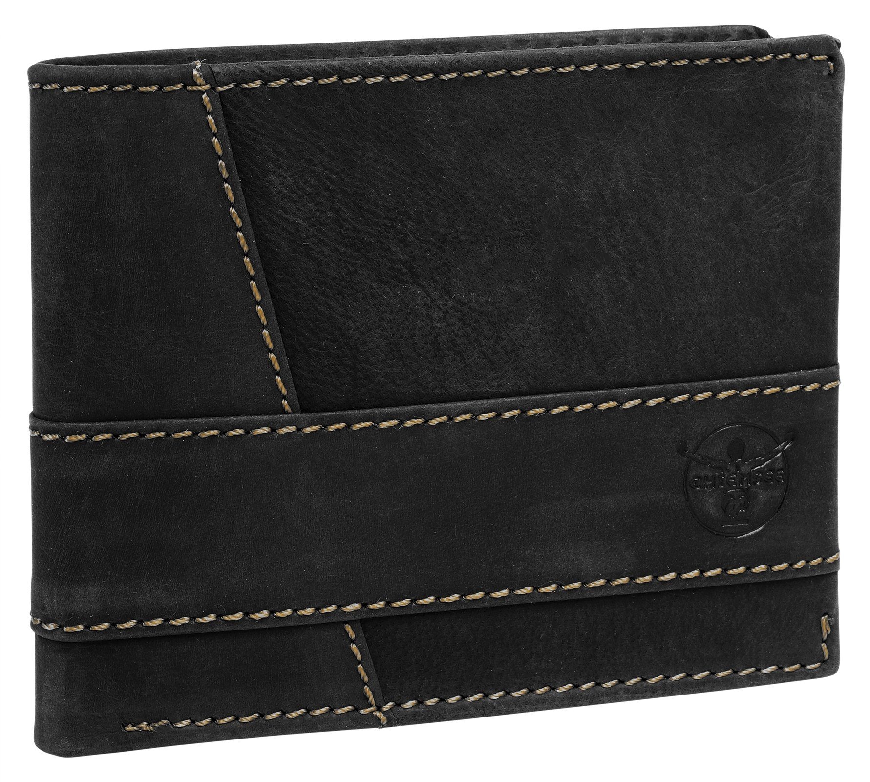 Chiemsee Geldbörse, echt Leder günstig online kaufen